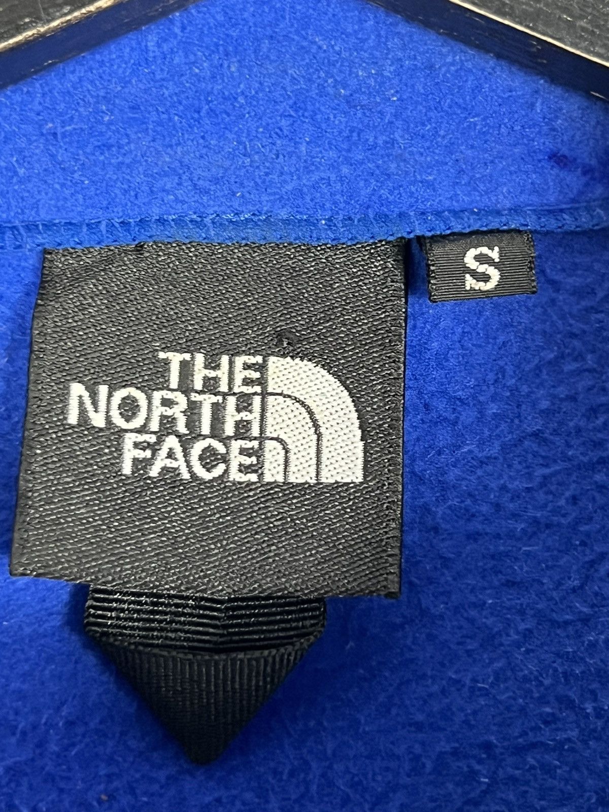 The North Face THE NORTH FACE X GOLDWIN FLEECE JACKET Size US S / EU 44-46 / 1 - 8 Thumbnail