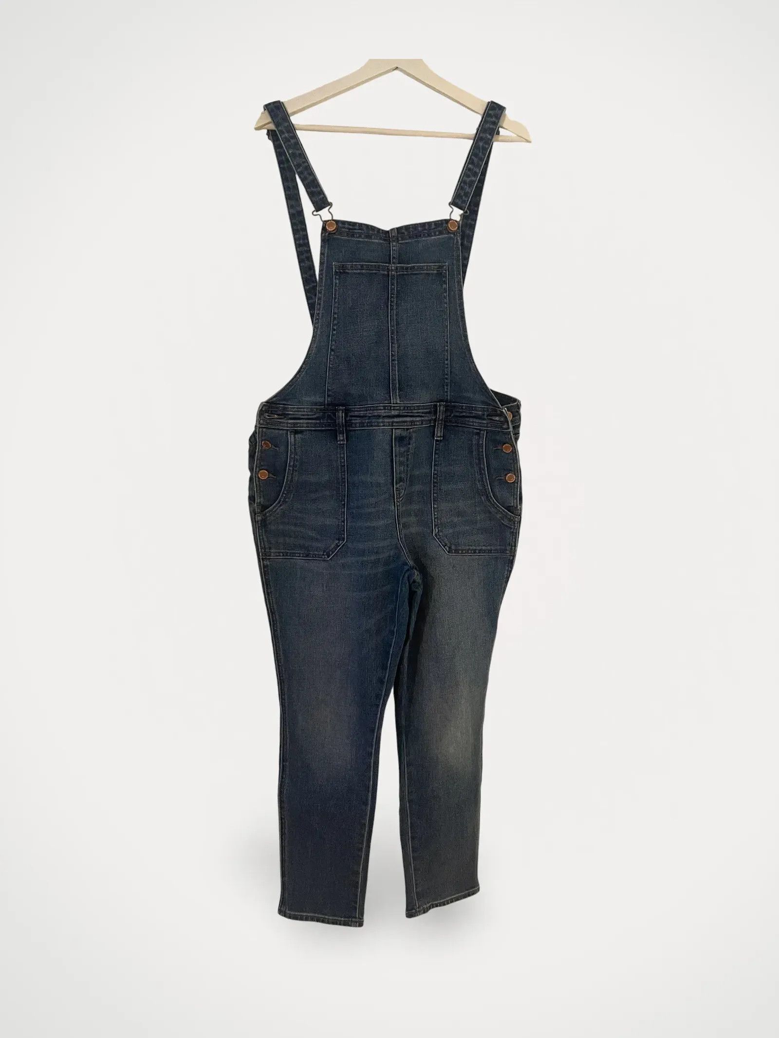 Old Navy Old Navy Jumpsuit Size 30" / US 8 / IT 44 - 1 Thumbnail