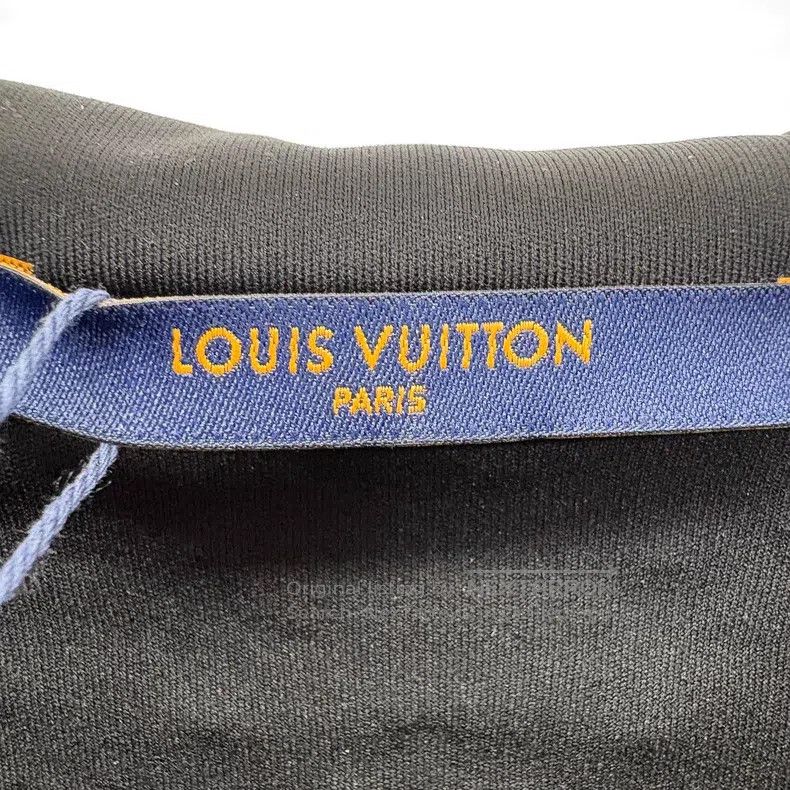 Louis Vuitton Louis Vuitton Old flower full logo warm zipper jacket Size US XL / EU 56 / 4 - 7 Thumbnail