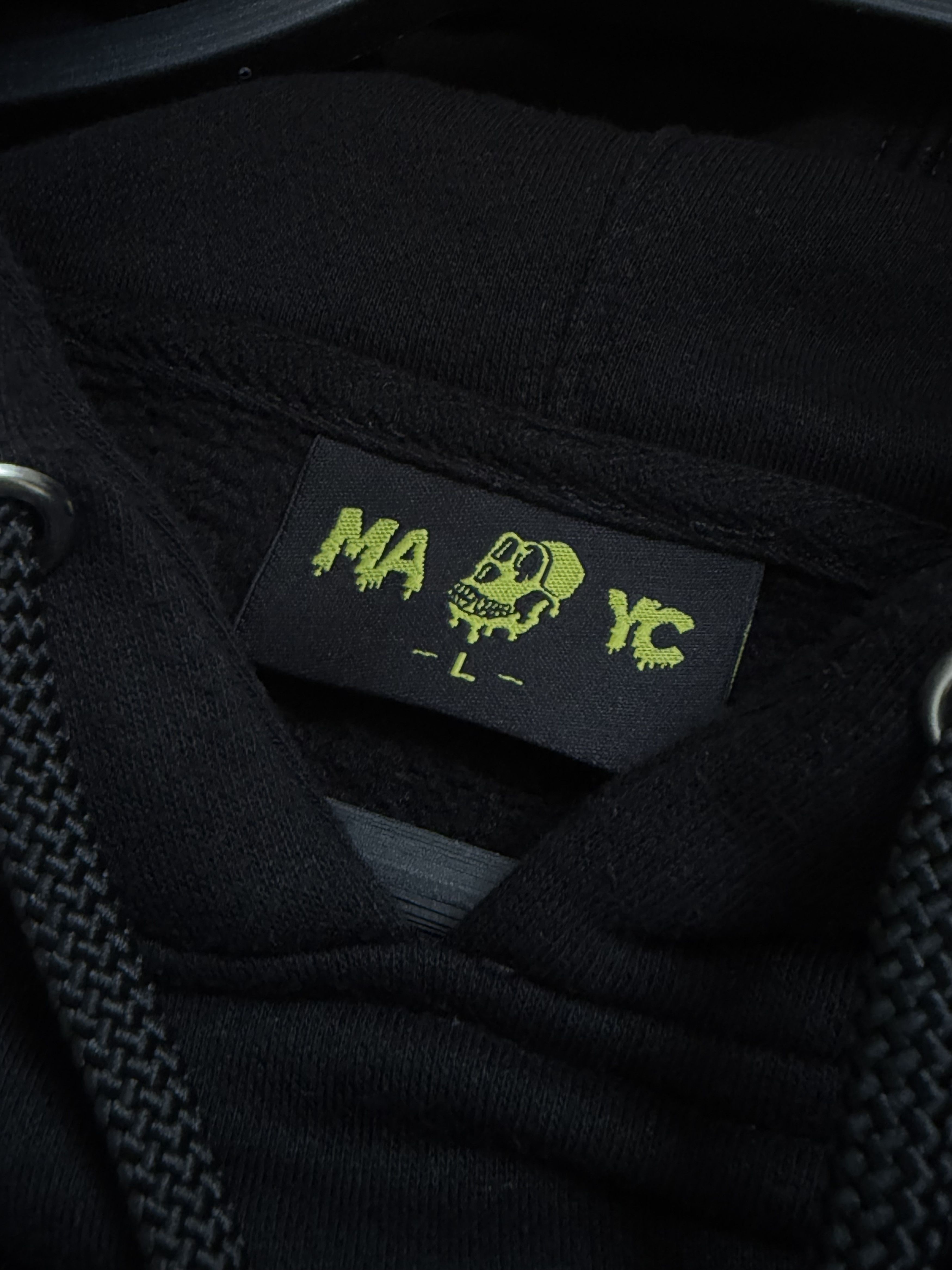 Other MAYC Mutant Ape Yacht Club Size US L / EU 52-54 / 3 - 5 Thumbnail
