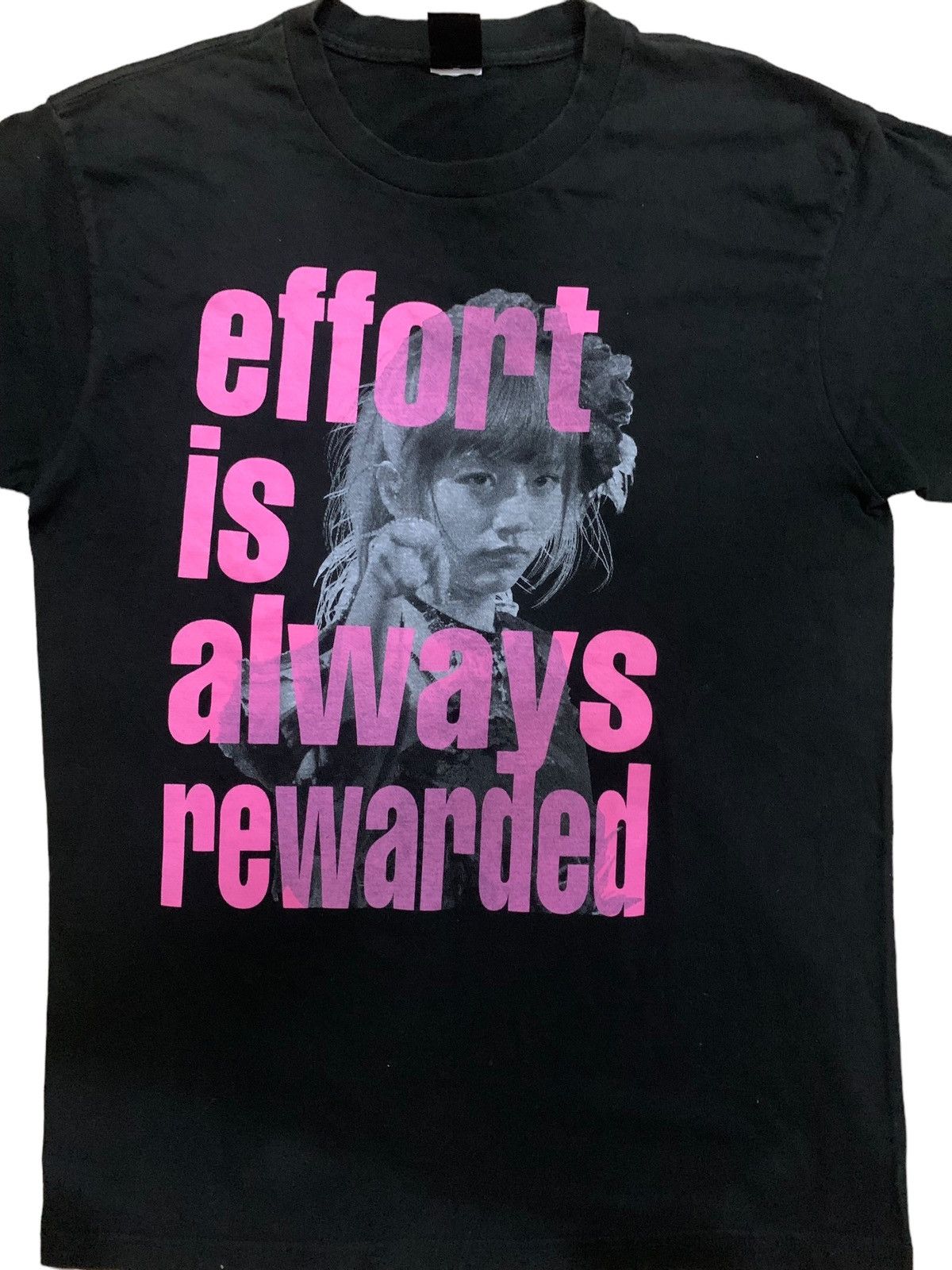 Hysteric Glamour × Japanese Brand Vintage Minami Takashi Style Hysteric Glamour Tshirt Size US L / EU 52-54 / 3 - 3 Thumbnail