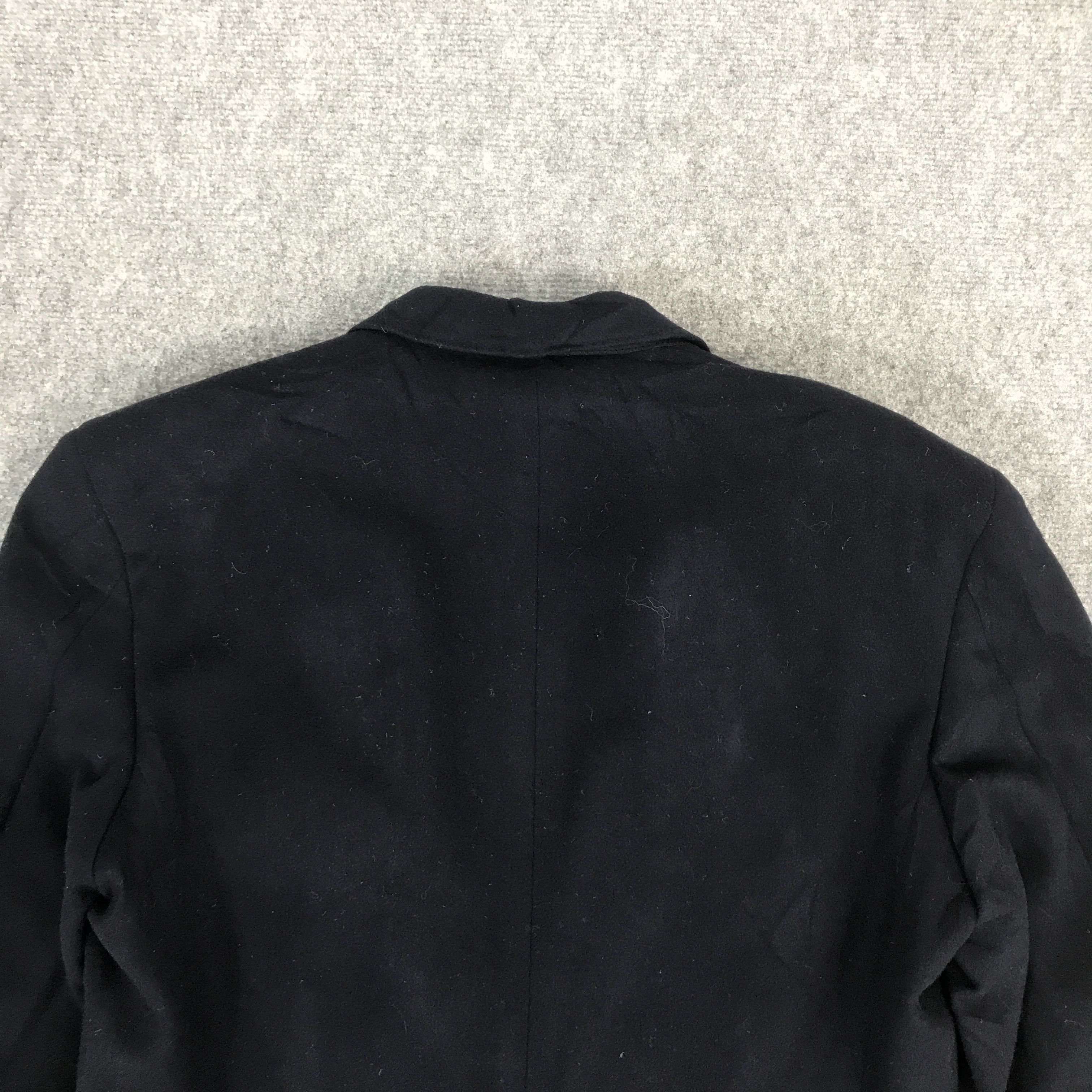 Kenzo KENZO PARIS WOOL BLAZER JACKET Size US L / EU 52-54 / 3 - 4 Thumbnail