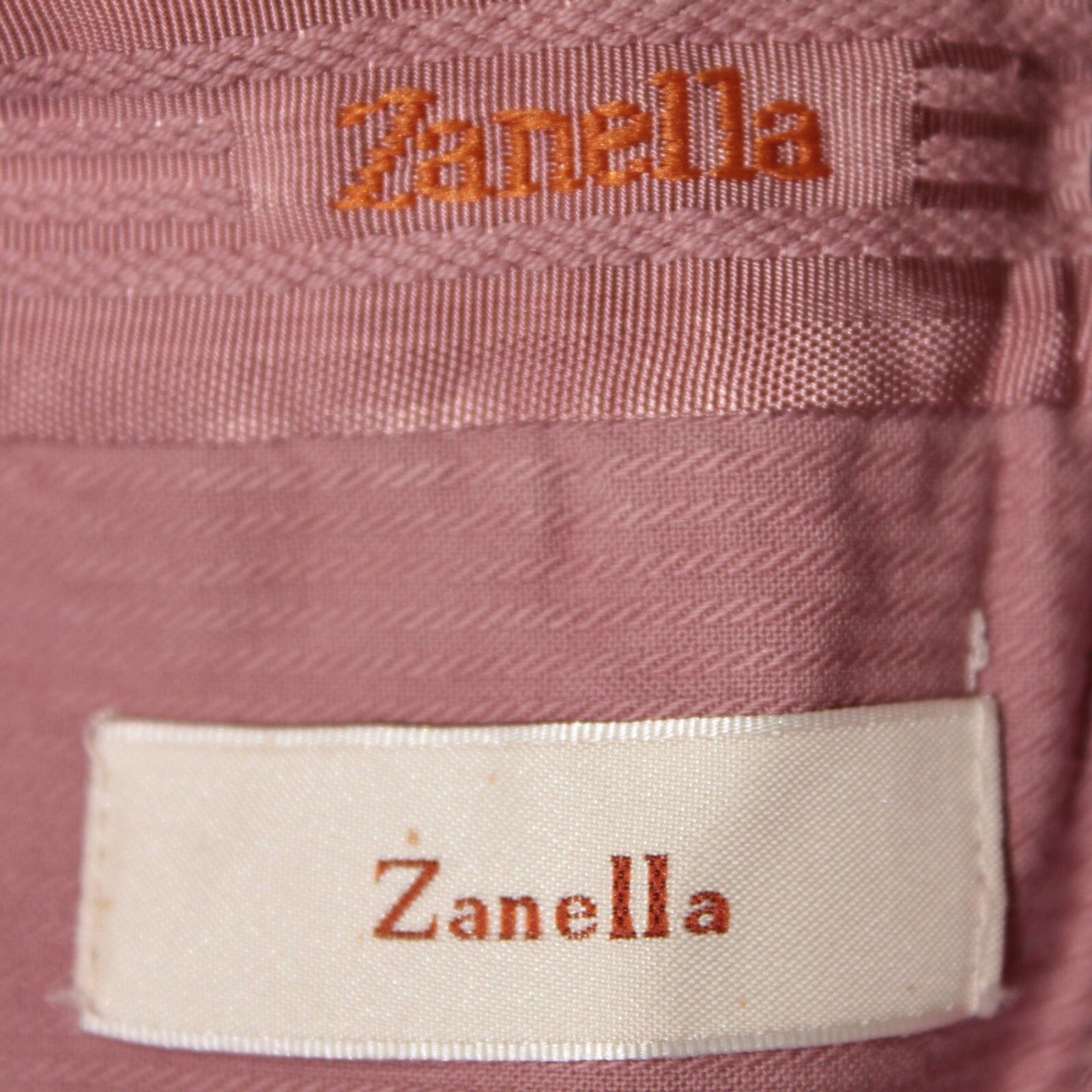 Zanella Zanella New with tags Chino Size 36 US In Pink Size US 36 / EU 52 - 8 Thumbnail