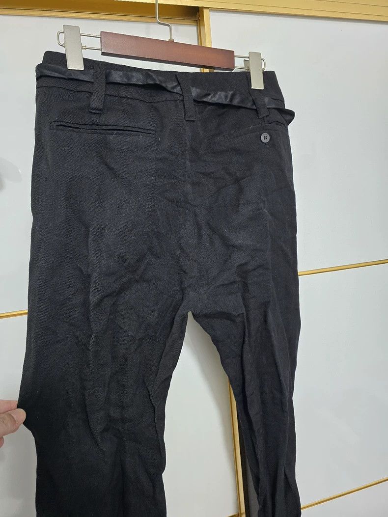 Ann Demeulemeester ANN DEMEULEMEESTER pants Size US 30 / EU 46 - 6 Thumbnail