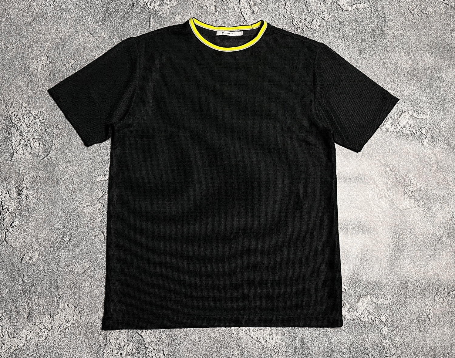 Alexander Wang Alexander Wang men's t-shirt Size US S / EU 44-46 / 1 - 1 Thumbnail