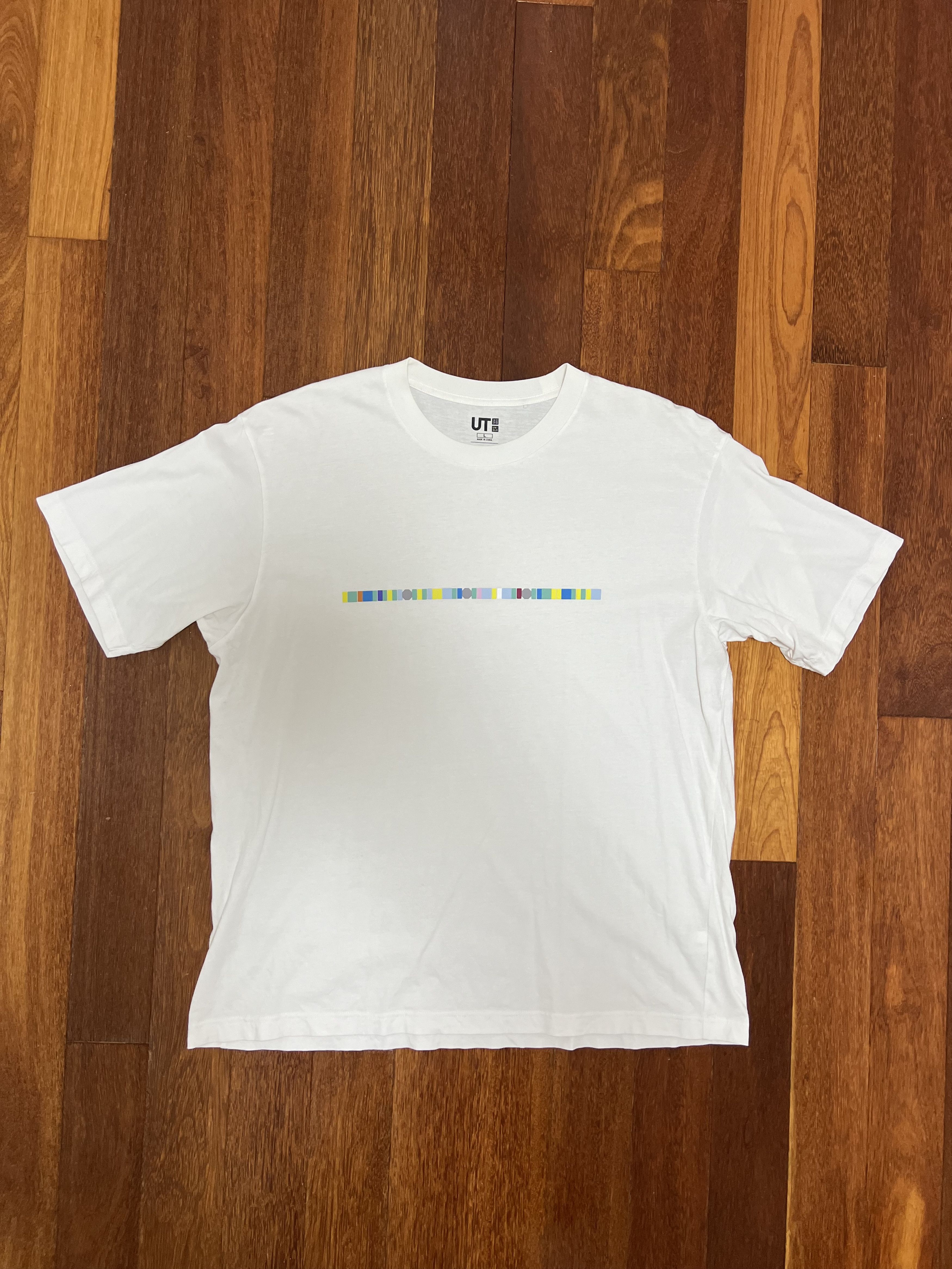 トップス Supreme 05ss Peter Saville Blue Monday T Supreme 05ss Peter Saville Blue Monday T | Shop at Mercari