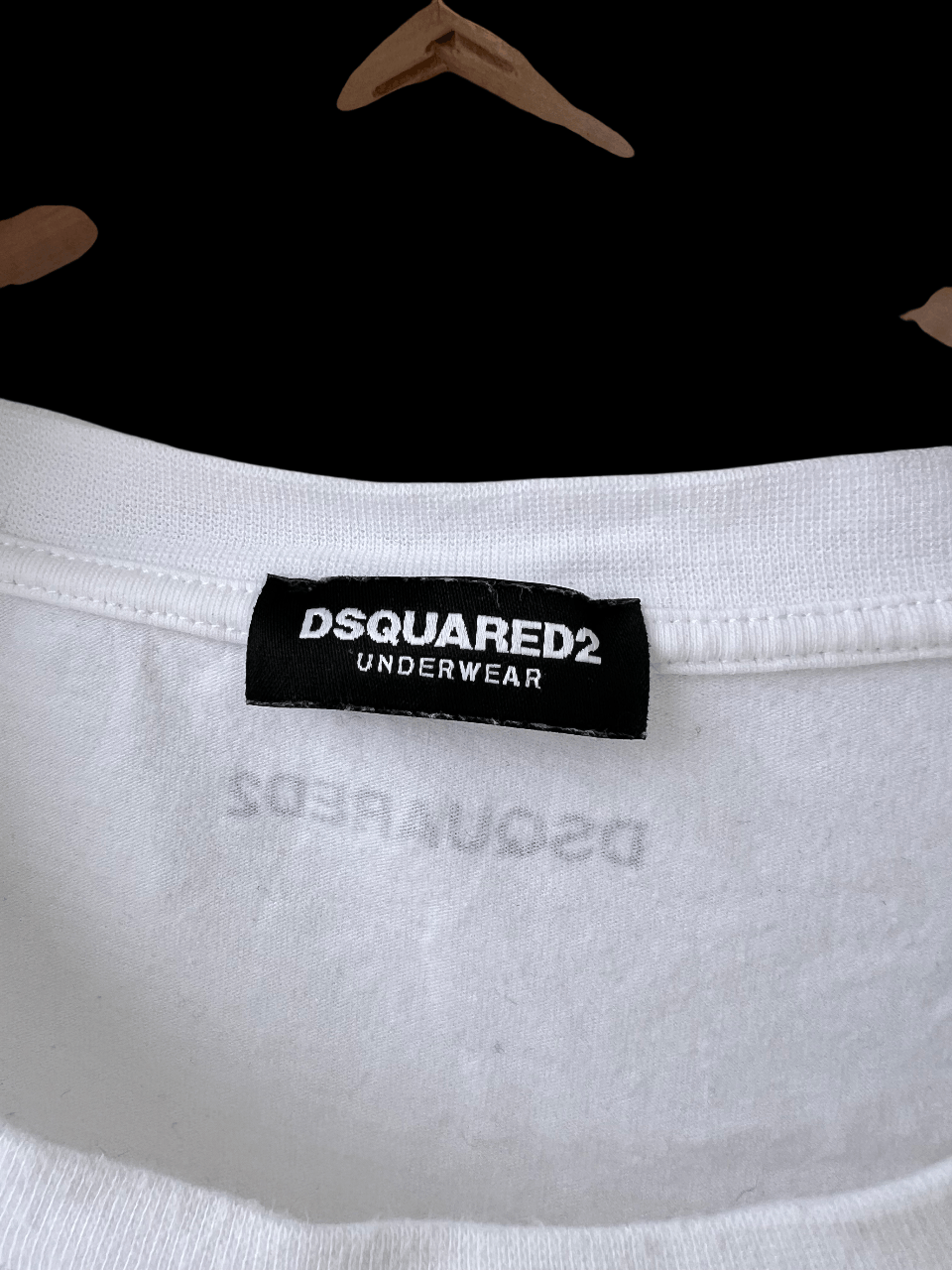 Dsquared2 Dsquared2 tee XXL Size US XXL / EU 58 / 5 - 2 Thumbnail