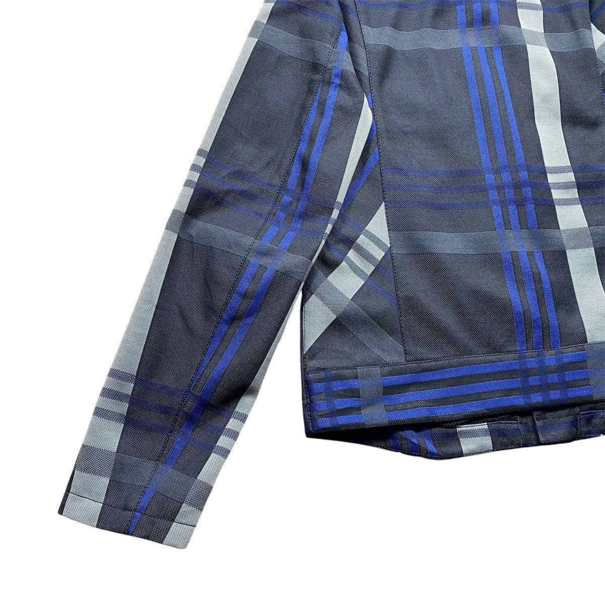 Y-3 F/W07 Yohji Yamamoto Adidas Y-3 Women Jacket Size XS / US 0-2 / IT 36-38 - 6 Thumbnail