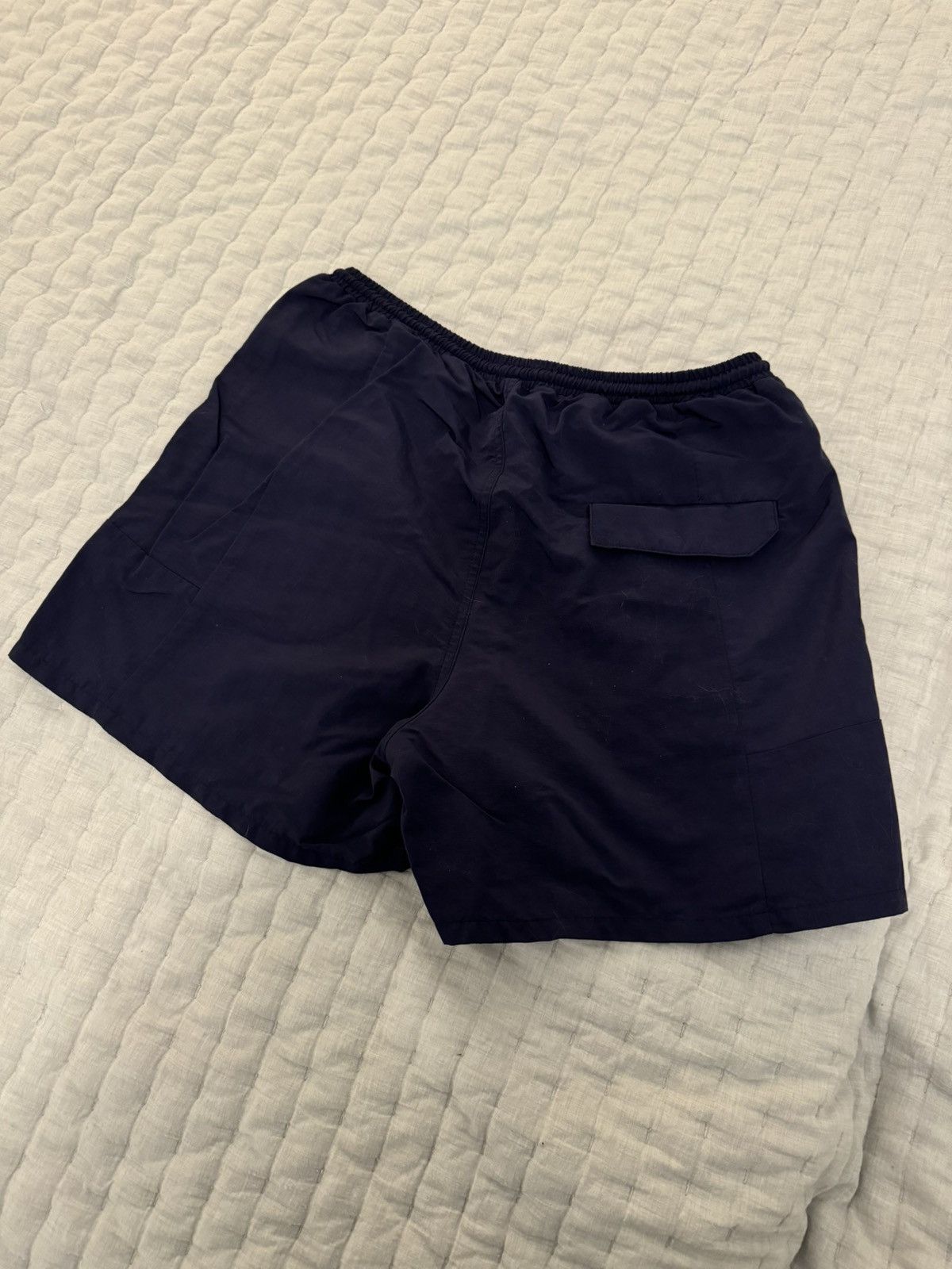 Madhappy Madhappy Men’s Shorts Outdoors Blue Medium Size US 32 / EU 48 - 5 Thumbnail