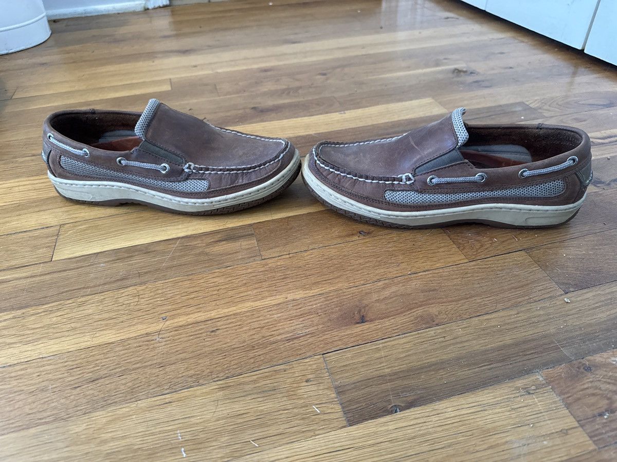 Sperry Men’s Sperry-Top Sider Size US 8.5 / EU 41-42 - 3 Thumbnail