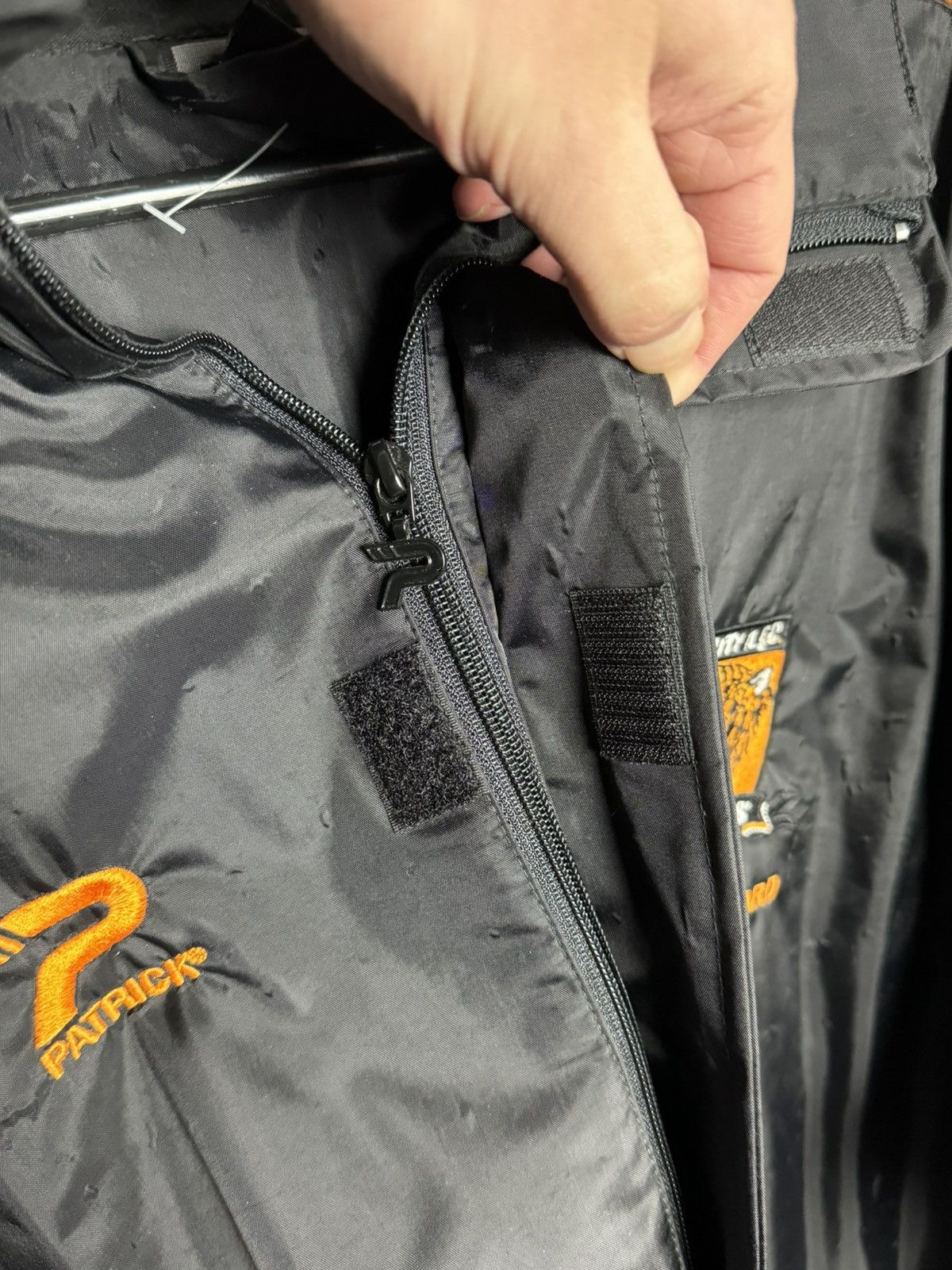 Other Hull City Training Football Jacket Size US L / EU 52-54 / 3 - 3 Thumbnail
