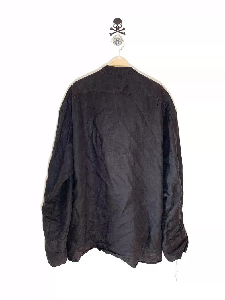 Greg Lauren greg lauren size 2Thin jacket GL shirt 2505-Nextarrow Size US M / EU 48-50 / 2 - 2 Thumbnail