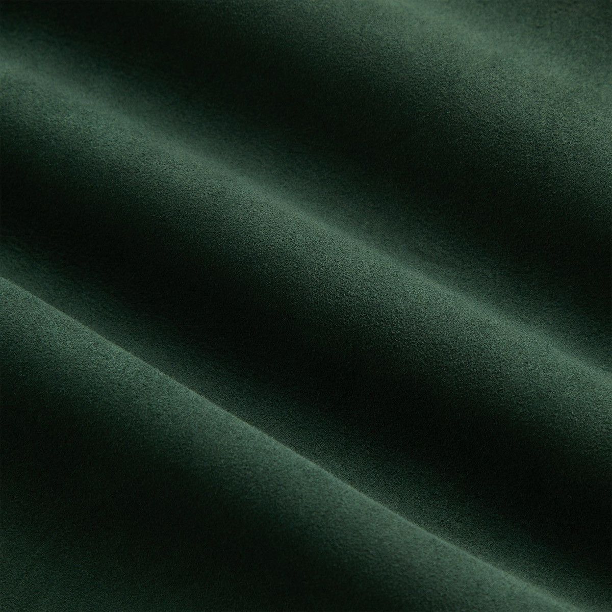Kith Kith for BMW Finn Suede Jacket in “Vitality” (Dark Green) XL Size US XL / EU 56 / 4 - 7 Thumbnail