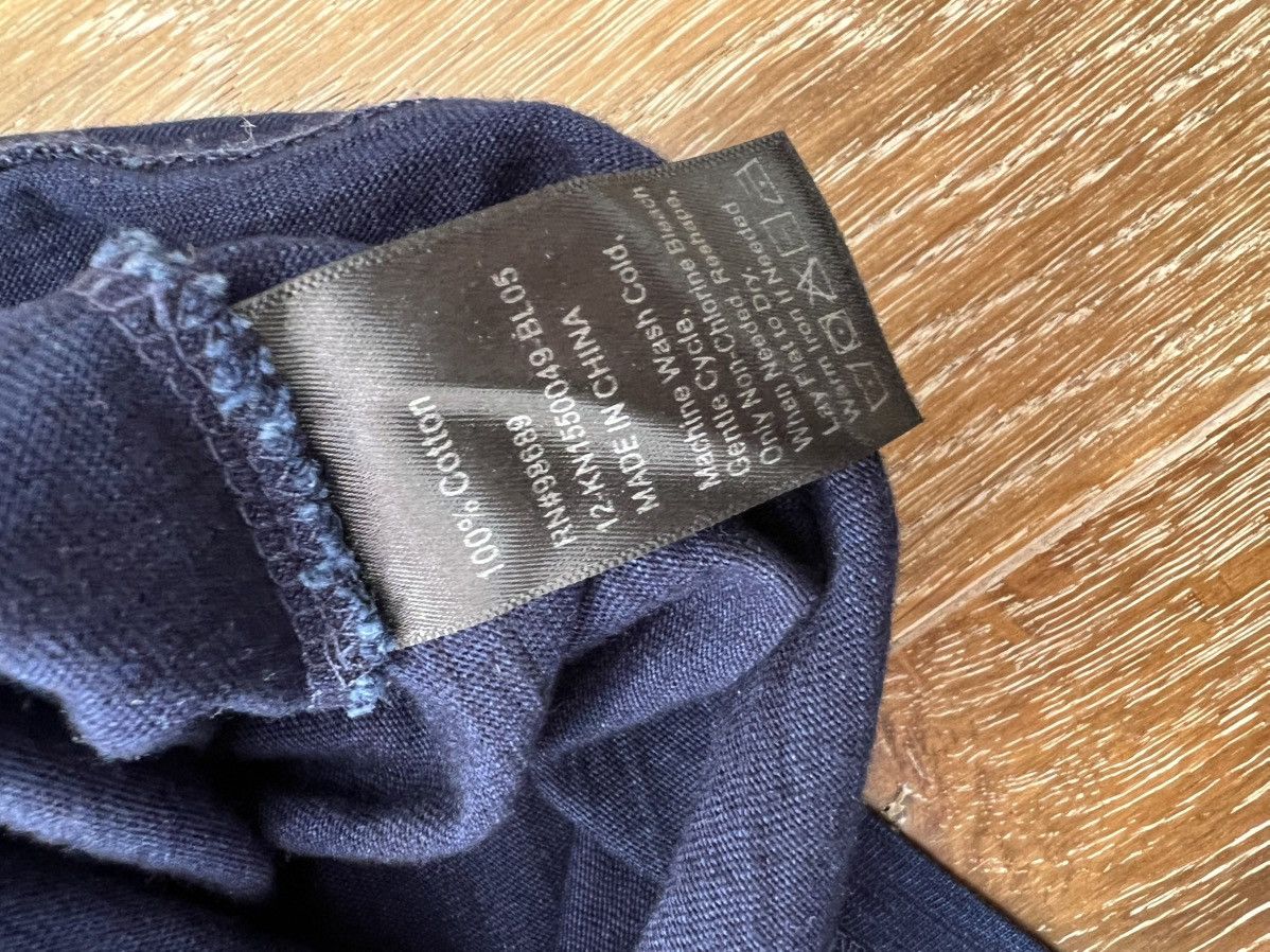Todd Snyder Todd snyder pocket tee Size US XS / EU 42 / 0 - 4 Thumbnail