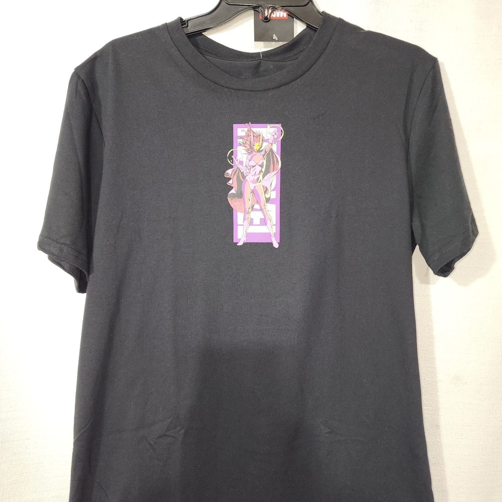 Marvel Comics Marvel hero's shirt men's medium shirt NWT Size US M / EU 48-50 / 2 - 6 Thumbnail