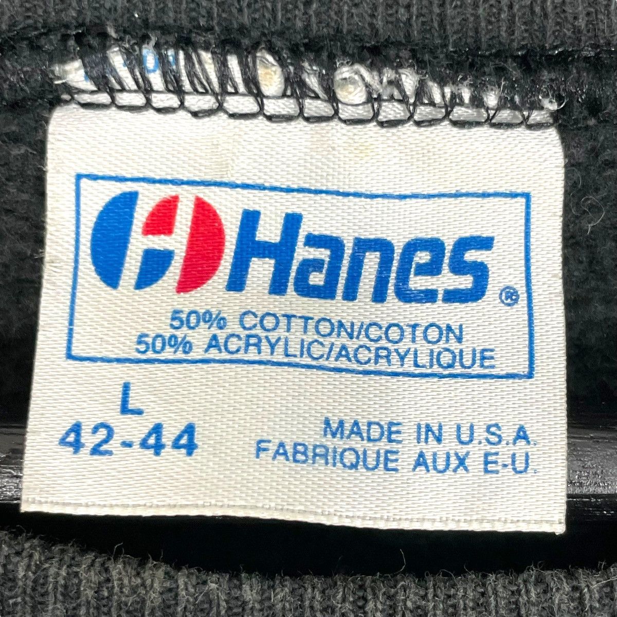 Vintage Vintage 90s Seattle Sansei University Sweatshirt Crewneck Size US M / EU 48-50 / 2 - 8 Thumbnail