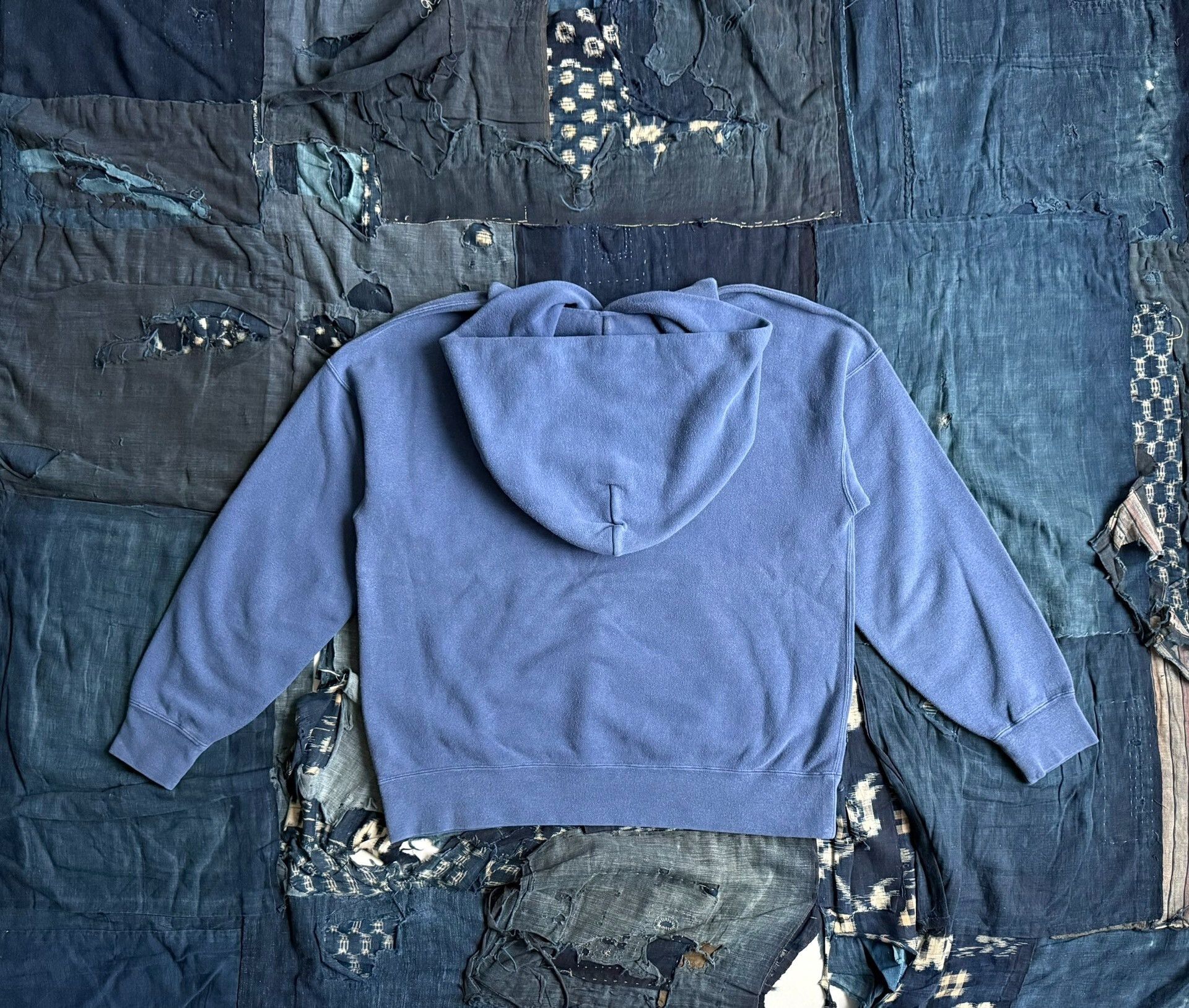 Visvim VISVIM 25SS JUMBO SB HOODIE Size US S / EU 44-46 / 1 - 2 Thumbnail