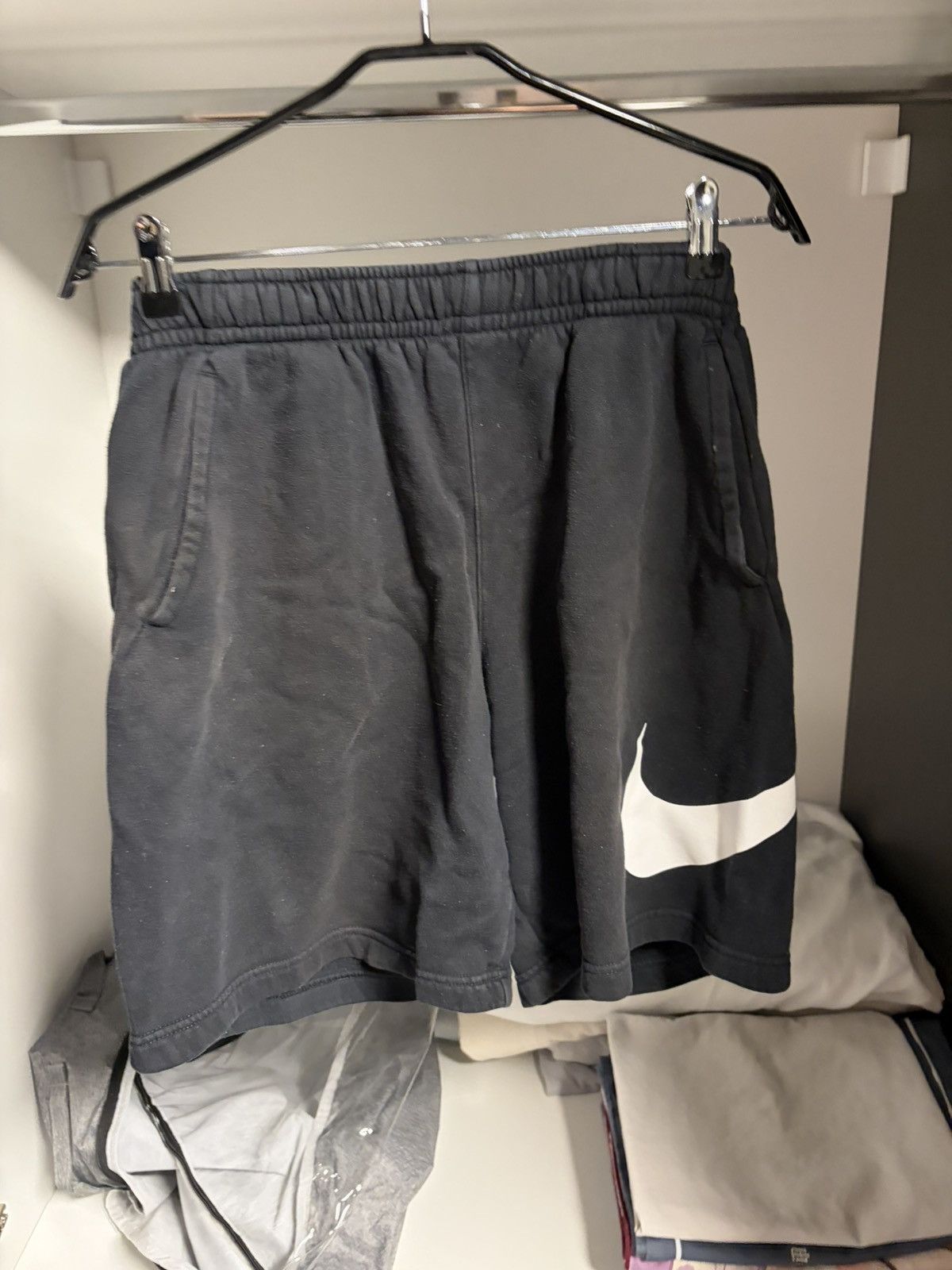 Nike Nike shorts Size US 33 - 1 Thumbnail