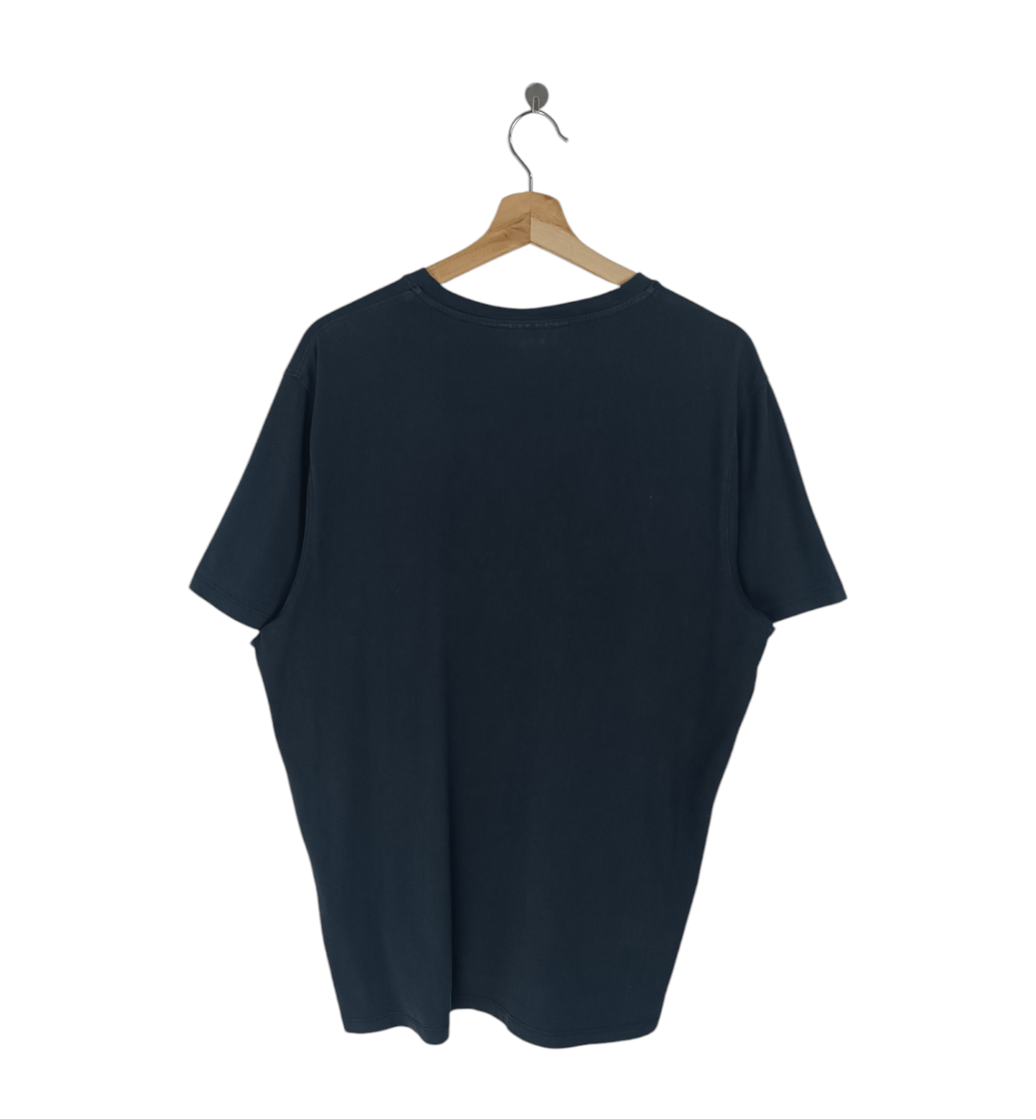Michael Kors VINTAGE FADED MICHAEL KORS DISTRESSED V NECK TEE Size US L / EU 52-54 / 3 - 2 Thumbnail