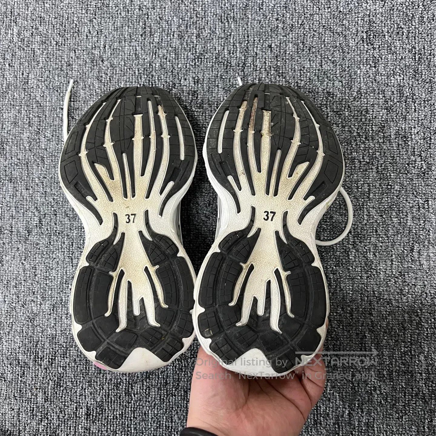 Other Balenciaga Monday: Dad's Shoes| Size US 6.5 / IT 36.5 - 6 Thumbnail