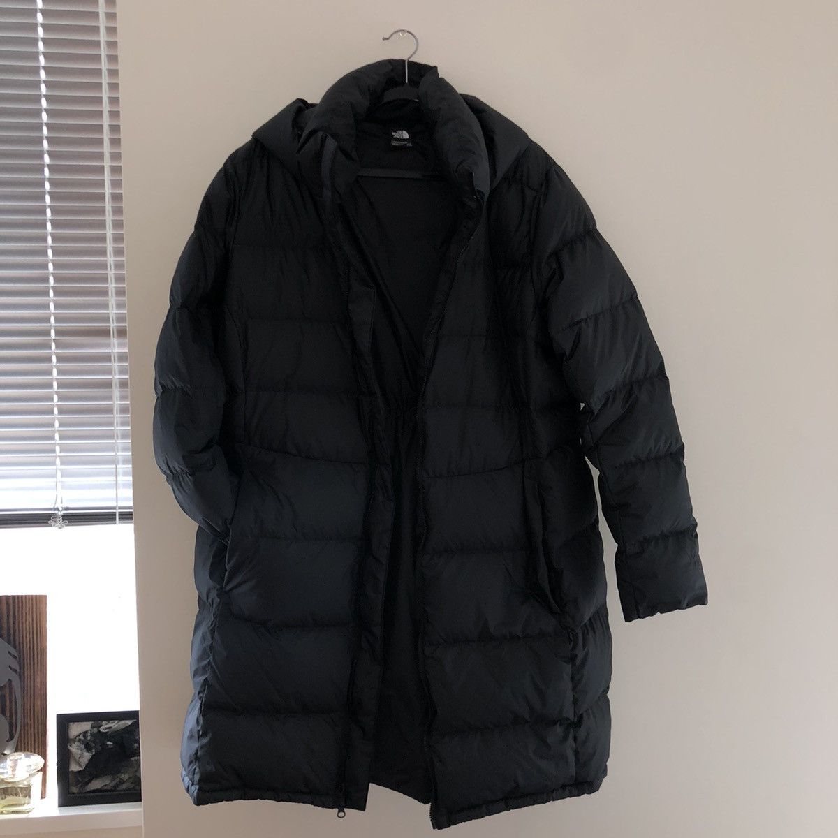 The North Face The North Face Metropolis Parka Size 3XL / US 20-22 - 3 Thumbnail