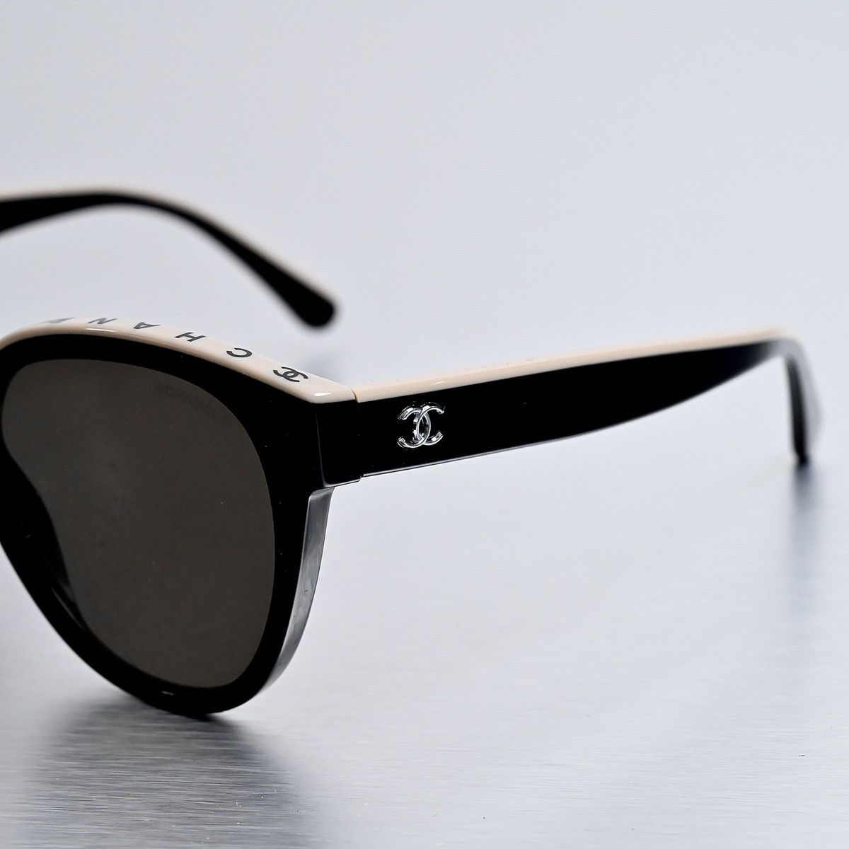 Chanel CHANEL 0CH5414 SUNGLASSES Size ONE SIZE - 3 Thumbnail