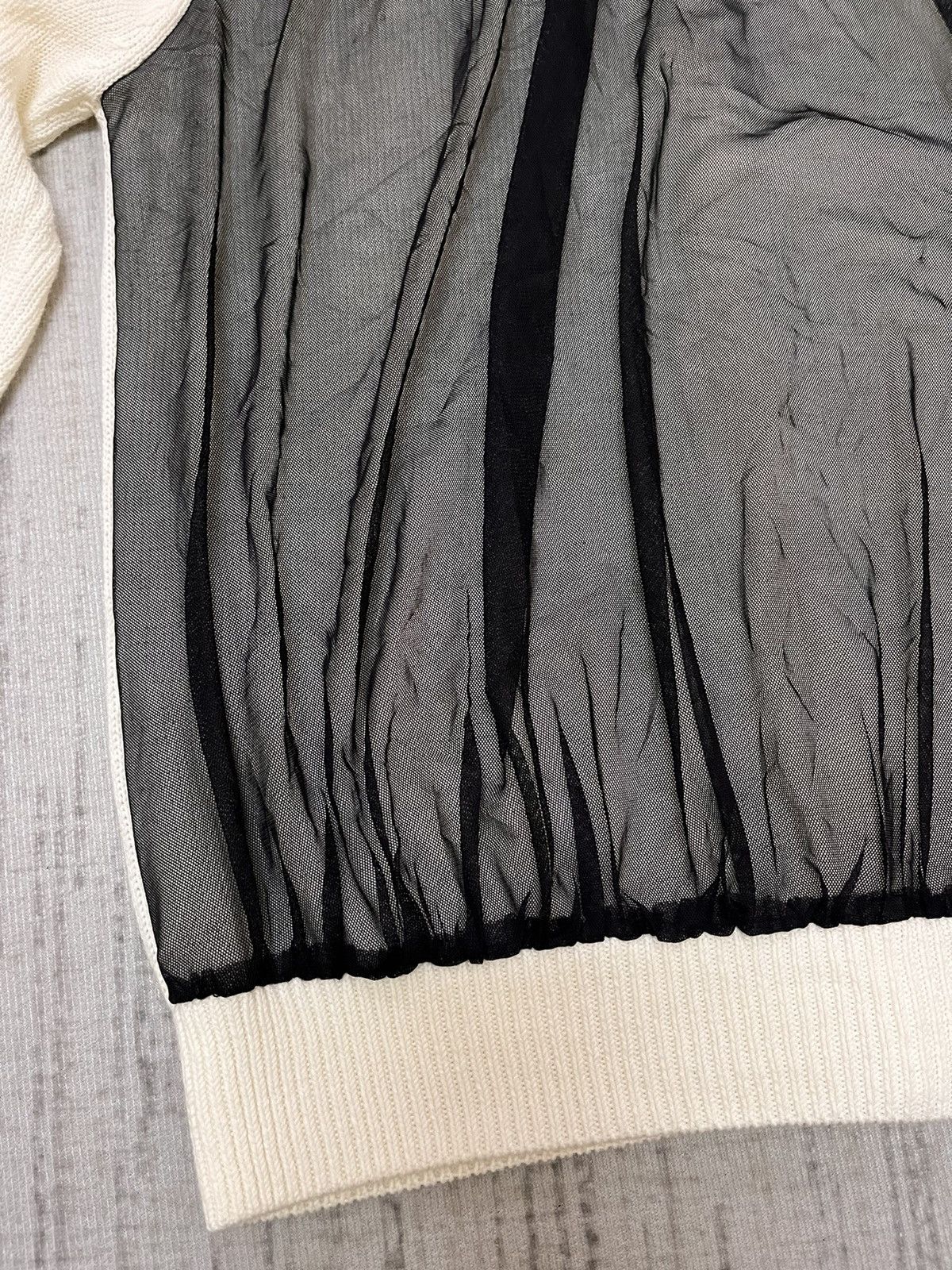 Gallery Dept. × Lanvin Lanvin knitwear Size ONE SIZE - 5 Thumbnail