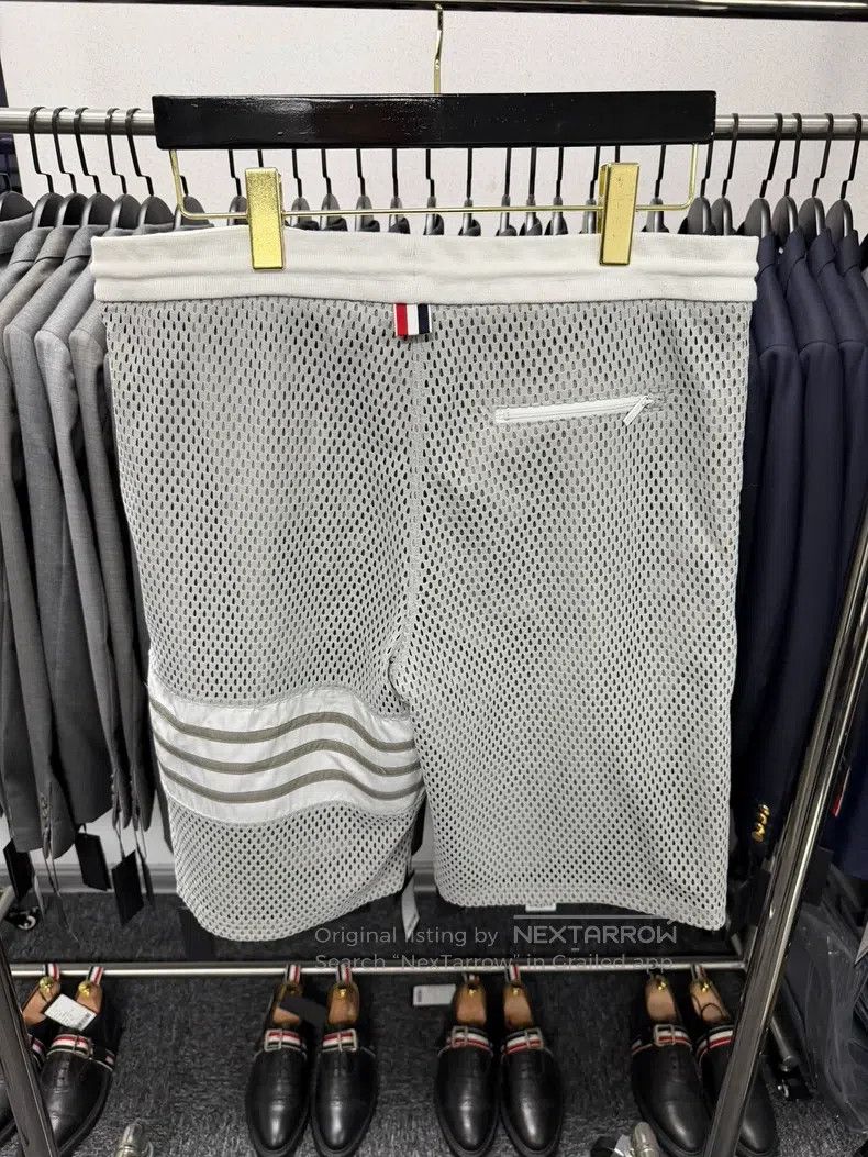 Thom Browne Thom Browne size 3 trunks Size US 41 - 2 Thumbnail