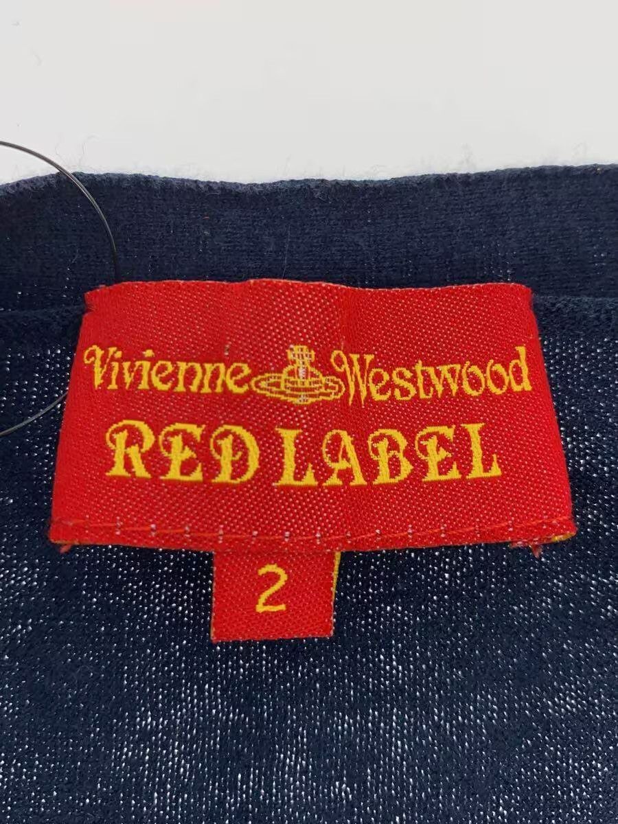 Vivienne Westwood Orb Knit Cardigan Size M / US 6-8 / IT 42-44 - 4 Thumbnail