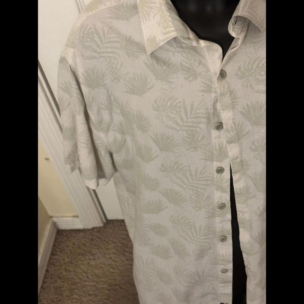 Nat Nast Mens Nat Mast Hawaiian Style Size US XL / EU 56 / 4 - 7 Thumbnail