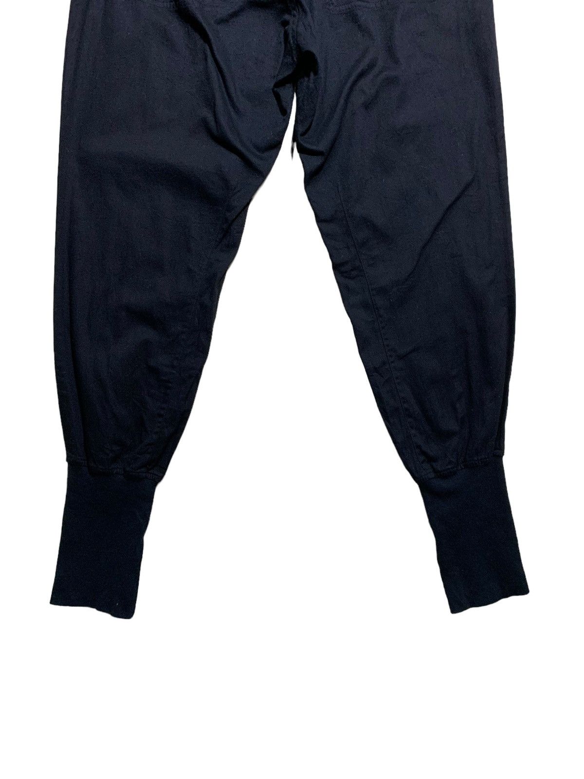 Yohji Yamamoto 🔥Y’s BORN PRODUCT COTTON PANTS Size US 34 / EU 50 - 9 Thumbnail