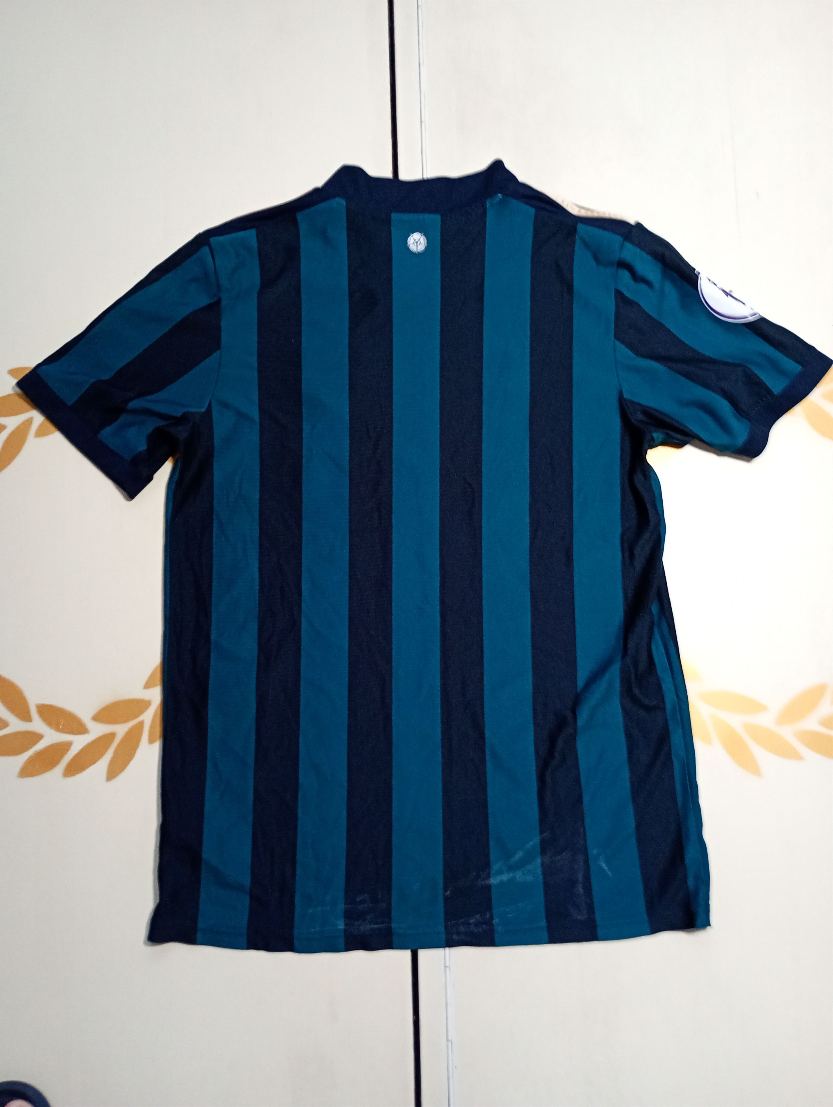 Adidas Adidas Leeds United Away Jersey 2020-2021 Size US M / EU 48-50 / 2 - 12 Thumbnail