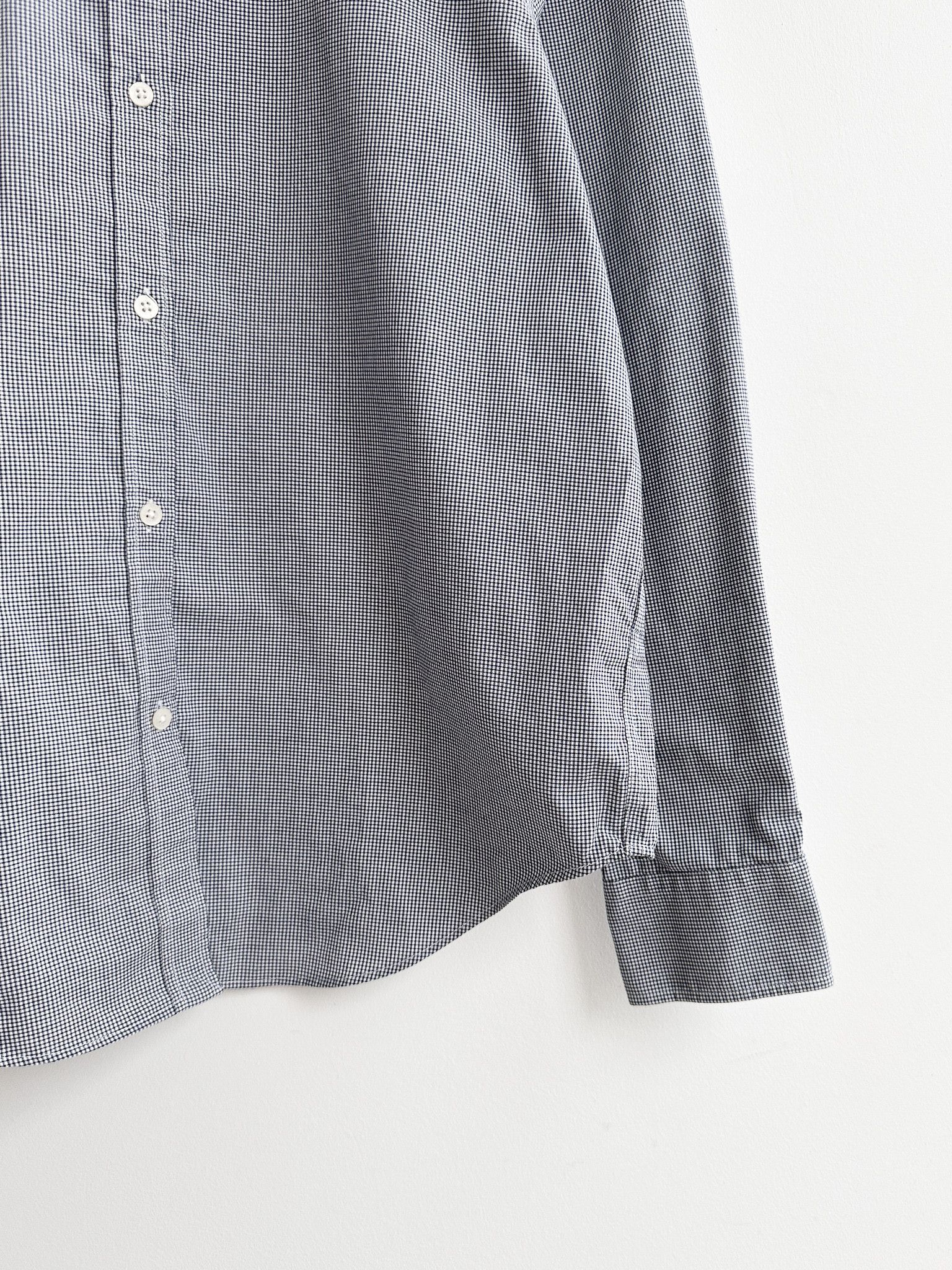 Lauren Ralph Lauren Lauren Ralph Lauren Check Shirt Size M / US 6-8 / IT 42-44 - 5 Thumbnail