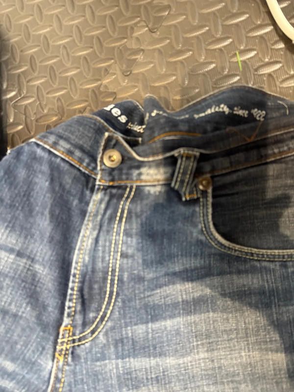 Dickies Dickies Workwear Jeans Size US 36 / EU 52 - 7 Thumbnail