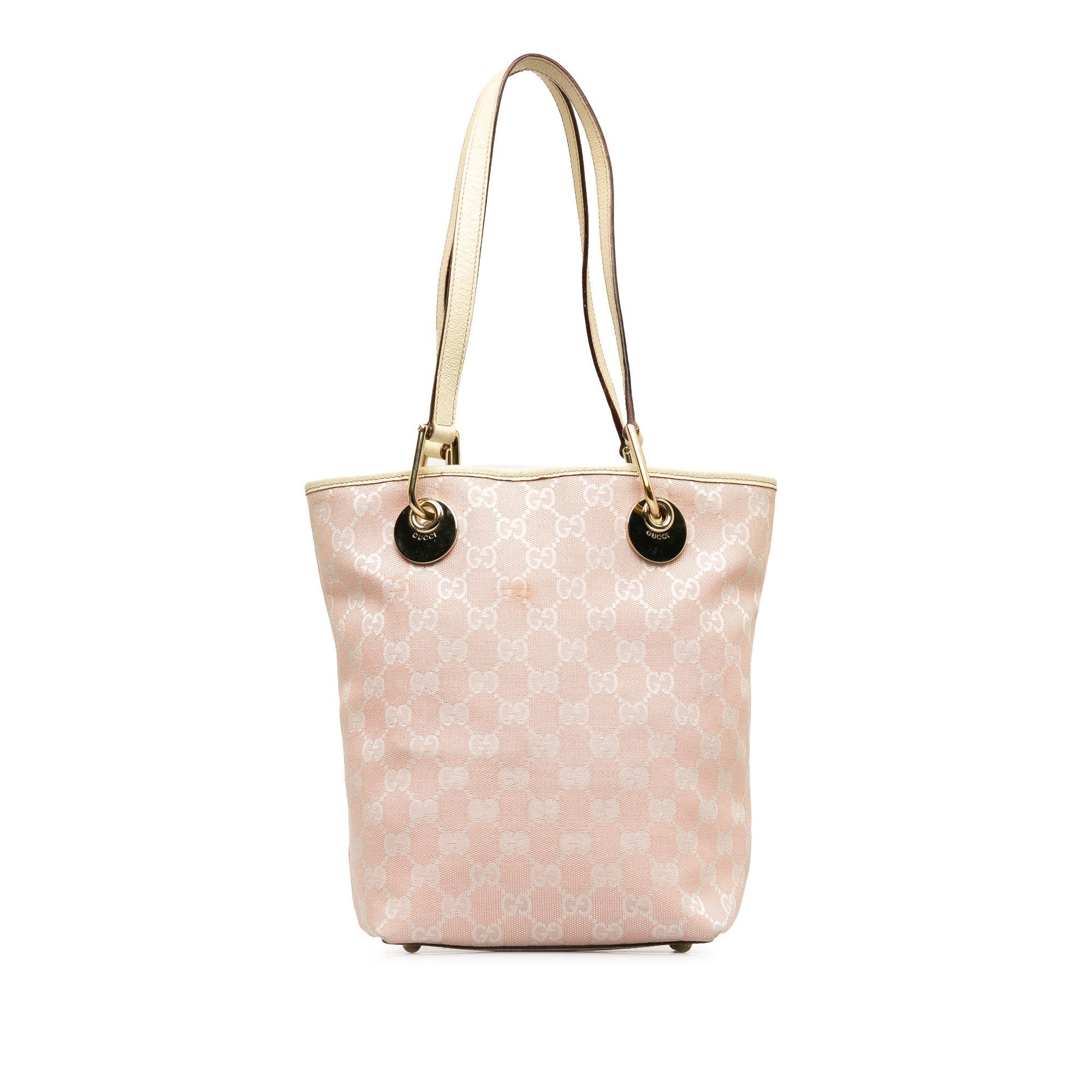 GG Canvas Eclipse Shoulder Bag