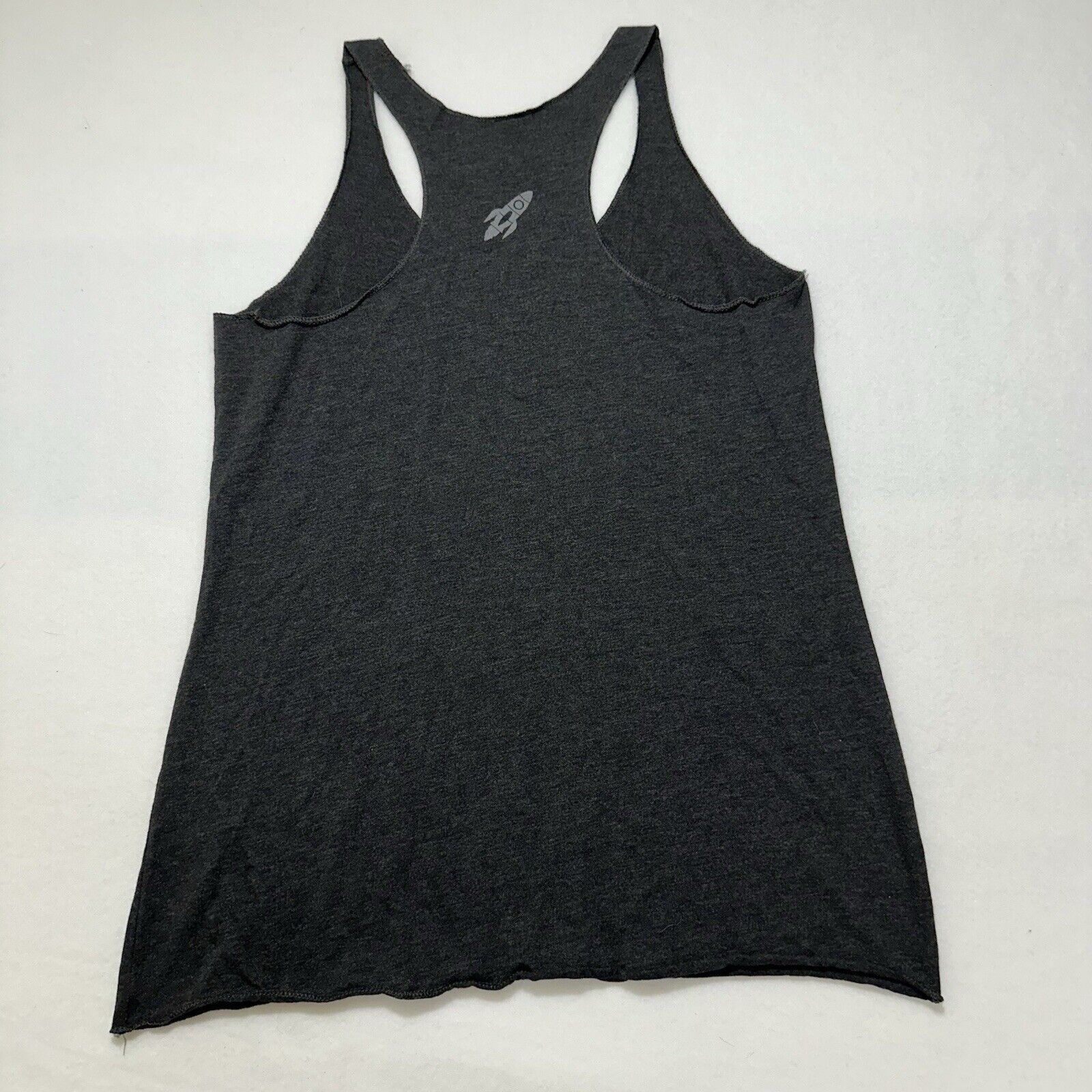 Other GameStop Medium Slim Fit Tank Top Gray Video Game Sleeveless Size M / US 6-8 / IT 42-44 - 10 Thumbnail