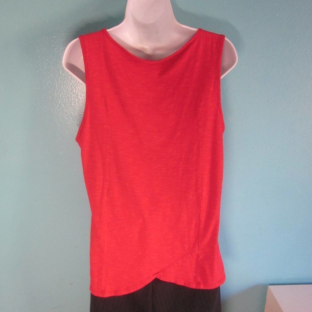 Toad&Co Horny Toad Cotton Tencel Coral Tank Womens Size Medium Size M / US 6-8 / IT 42-44 - 11 Thumbnail