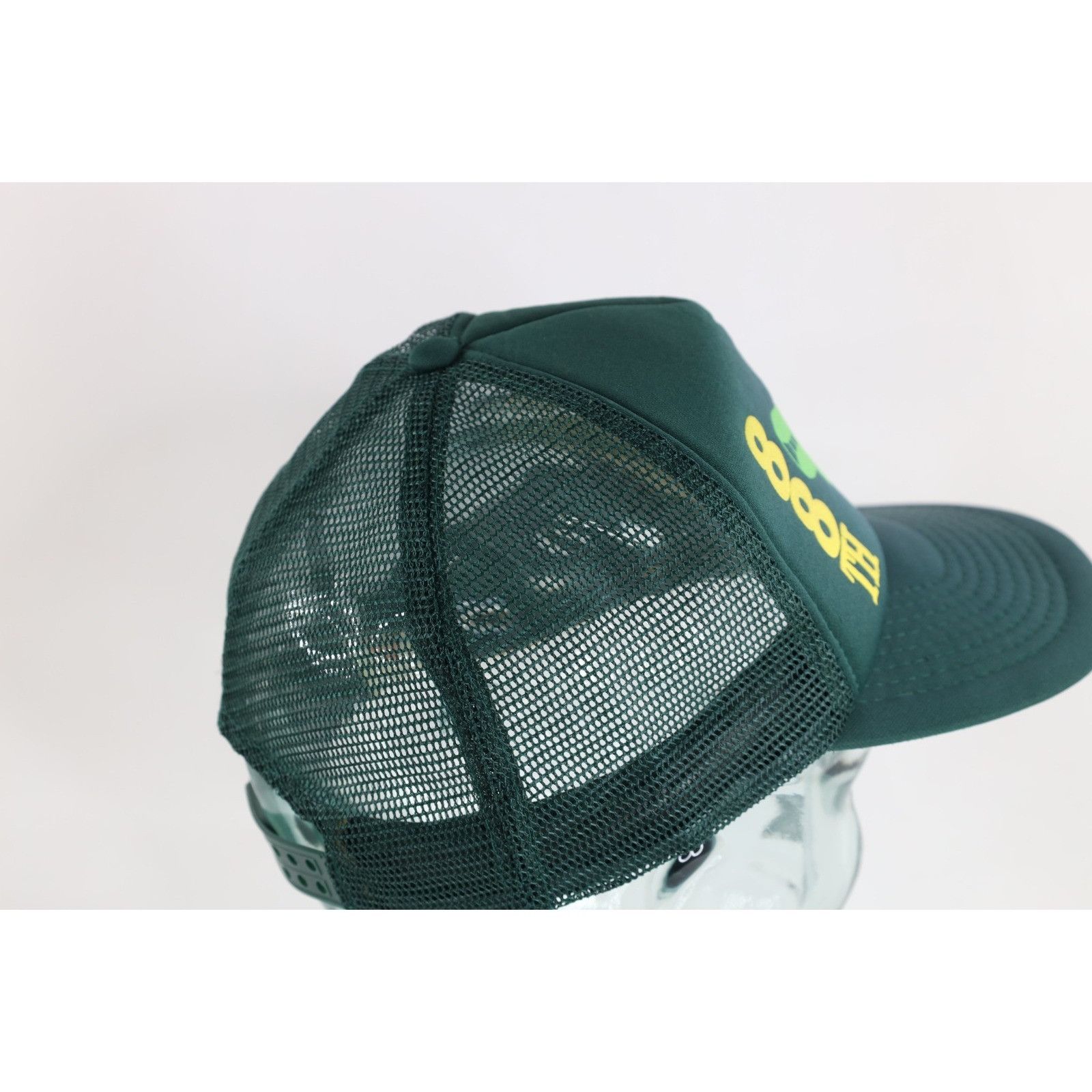 Vintage Vintage 80s 90s 88th MXS Air Force Medical Support Hat Size ONE SIZE - 8 Thumbnail