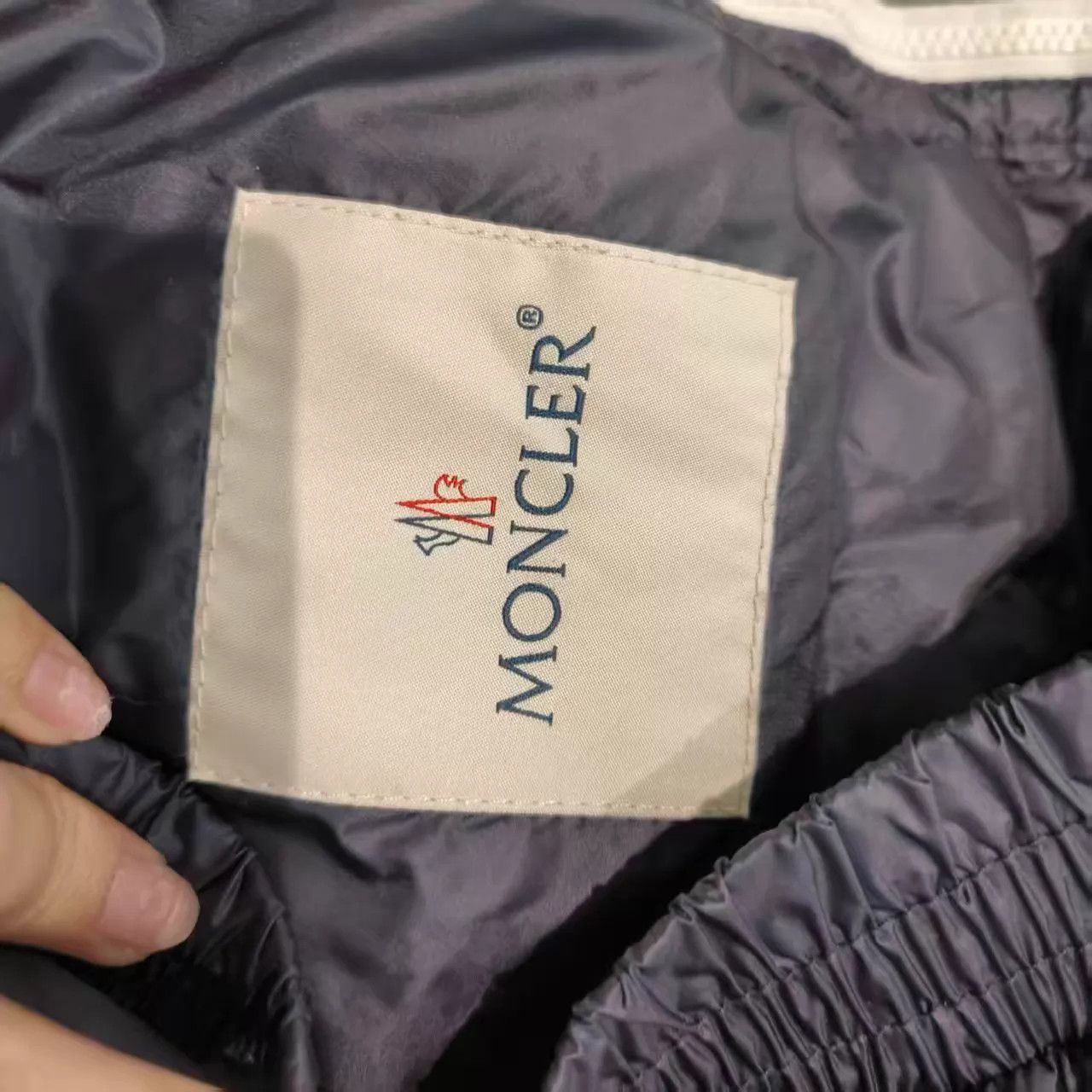 Moncler Moncler Men's 99 New Down Jacket Size 2 Size US M / EU 48-50 / 2 - 5 Thumbnail