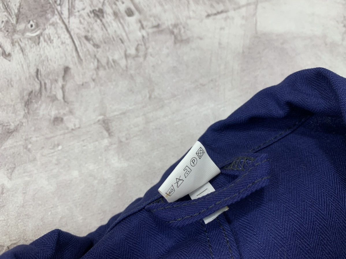 Le Laboureur × Vintage Mens jacket Sanfor Workwear Size 56 Size US XL / EU 56 / 4 - 7 Thumbnail