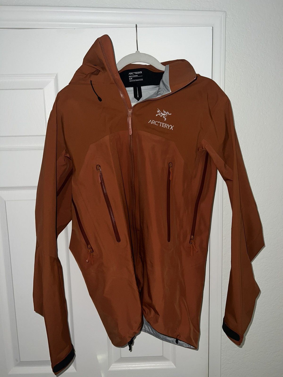 Arc'teryx Arcteryx Beta AR Size US S / EU 44-46 / 1 - 1 Thumbnail