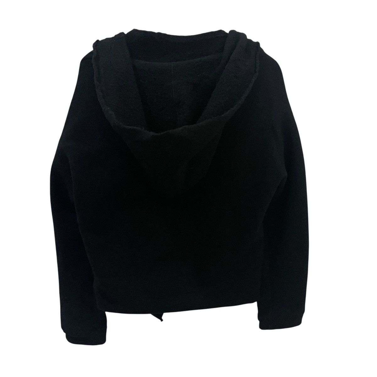 Yohji Yamamoto Vintage Yohji Yamamoto Runway 2 Version Jacket Size US M / EU 48-50 / 2 - 17 Thumbnail