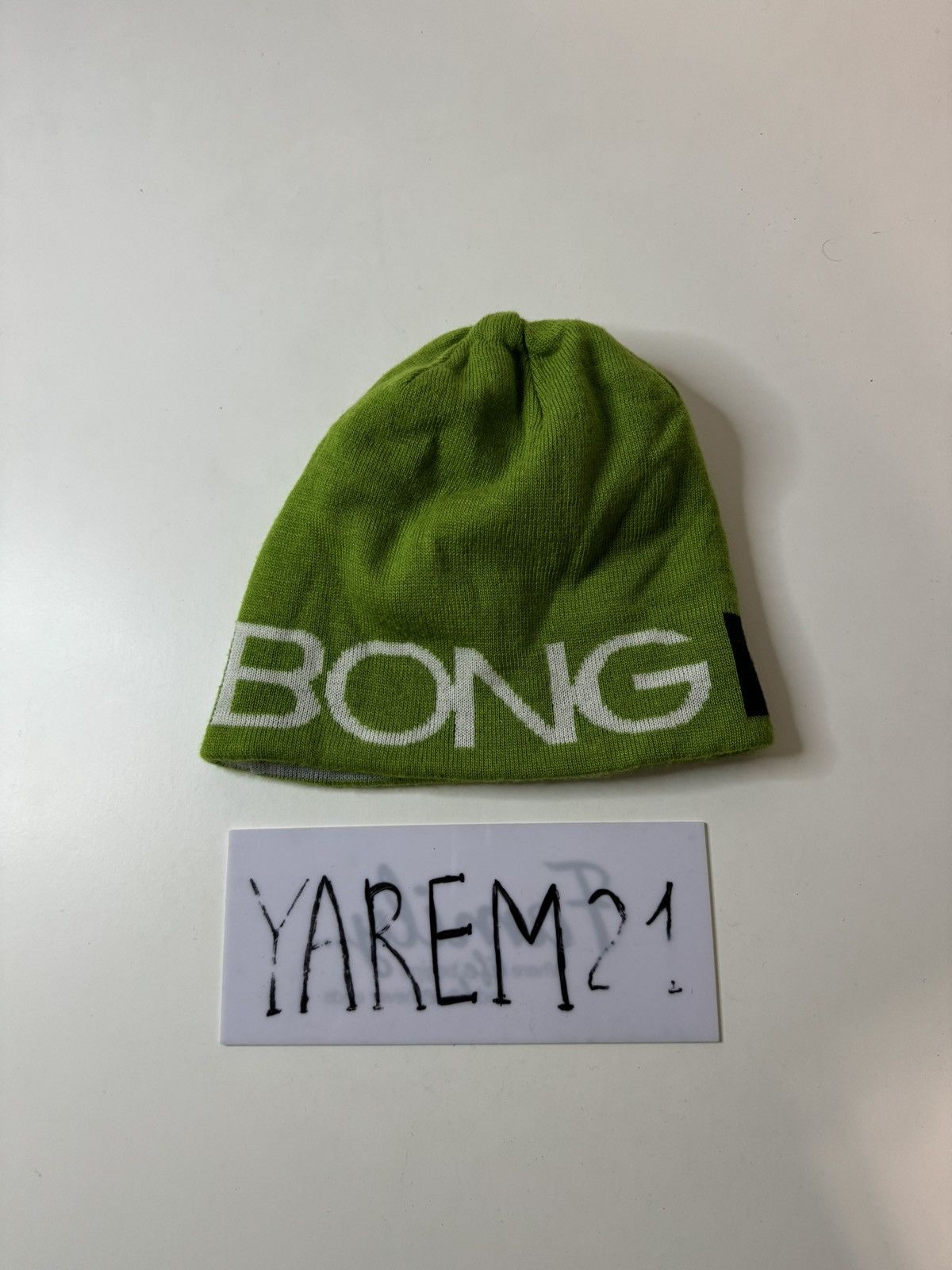 Other Billabong hat cap Size ONE SIZE - 2 Thumbnail