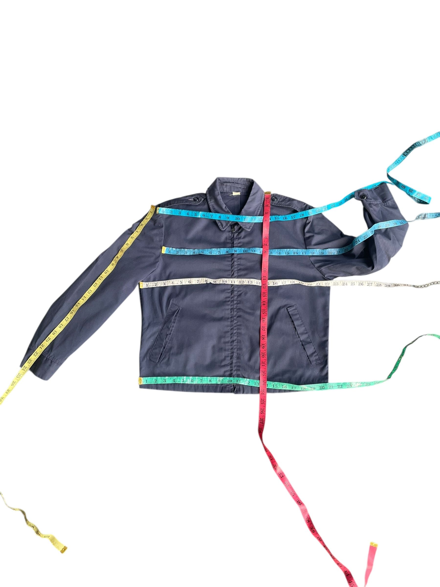 Other Vintage 70's Bendone Flight Jacket Size US L / EU 52-54 / 3 - 16 Thumbnail
