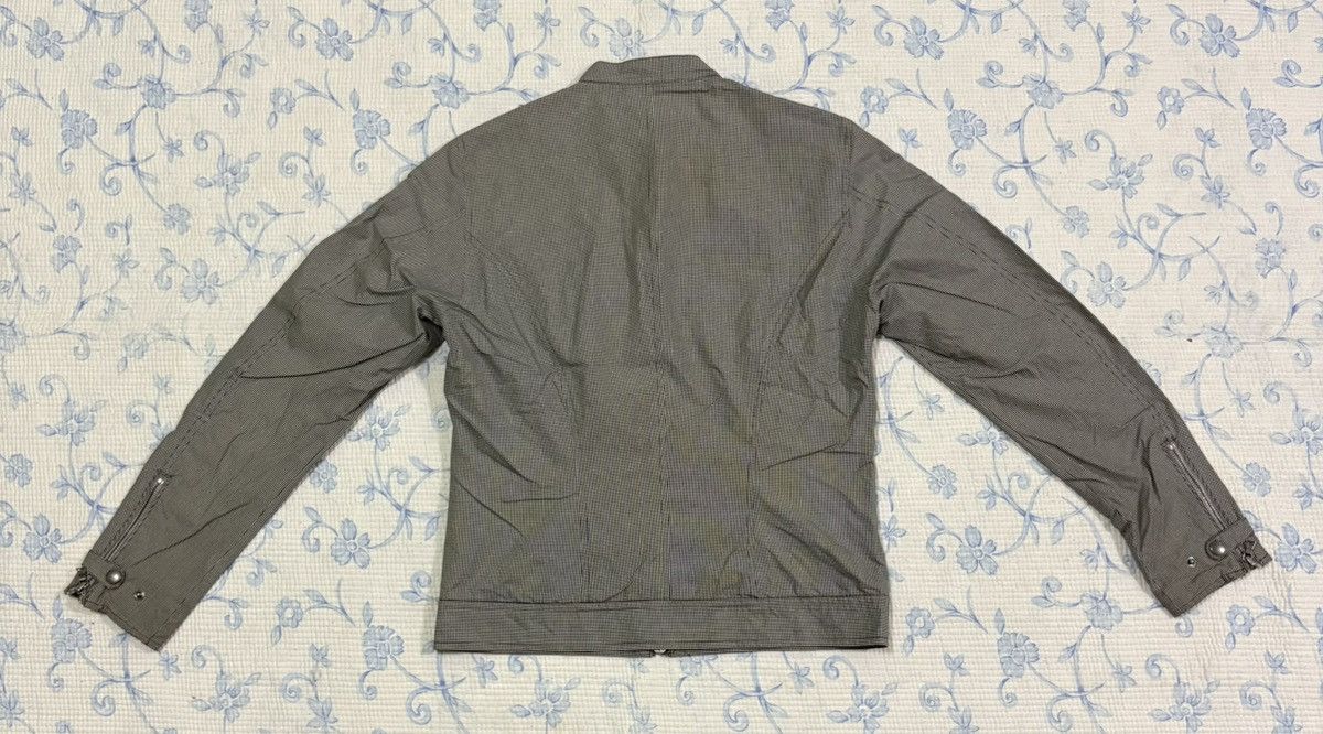 Paul Smith Paul Smith Biker Rider Jacket Size US M / EU 48-50 / 2 - 7 Thumbnail