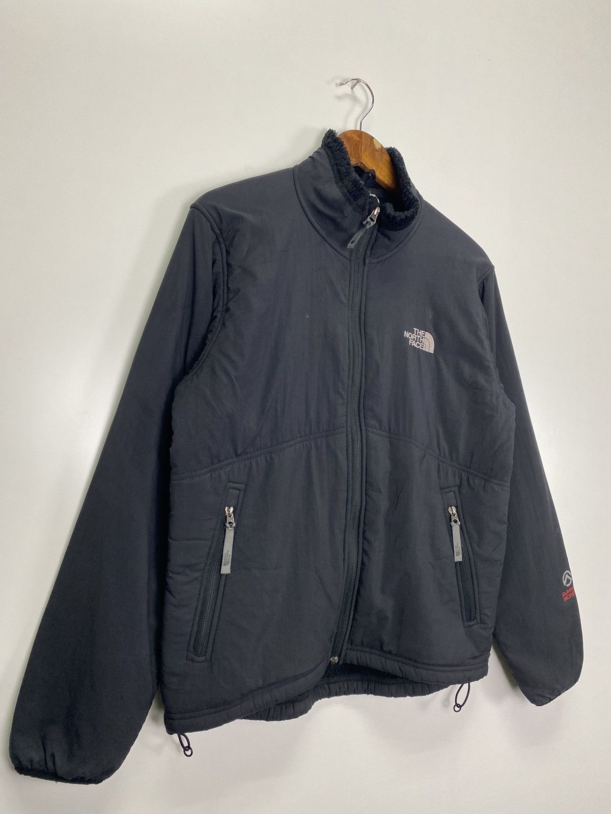 Polartec × The North Face The North Face Polartec jacket - Made USA Size US M / EU 48-50 / 2 - 5 Thumbnail