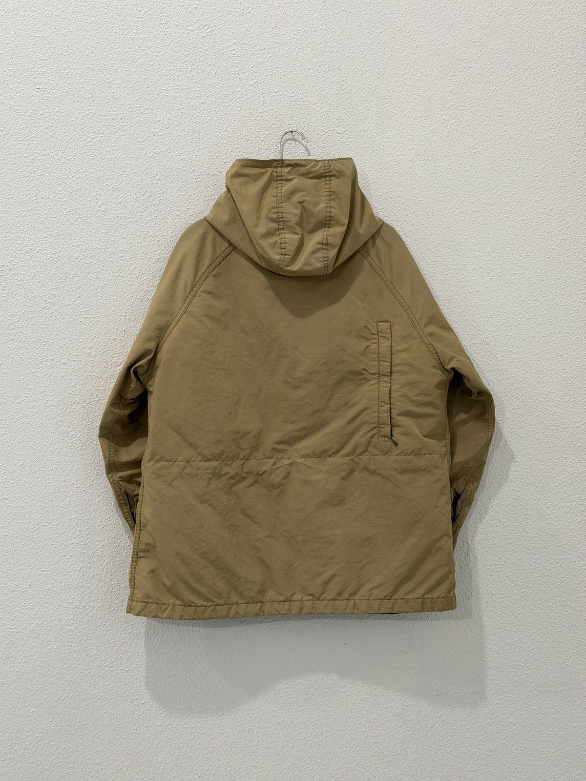 L.L. Bean Vintage 90s LL Bean Baxter State Parka Jacket Size Large USA Size US L / EU 52-54 / 3 - 5 Thumbnail
