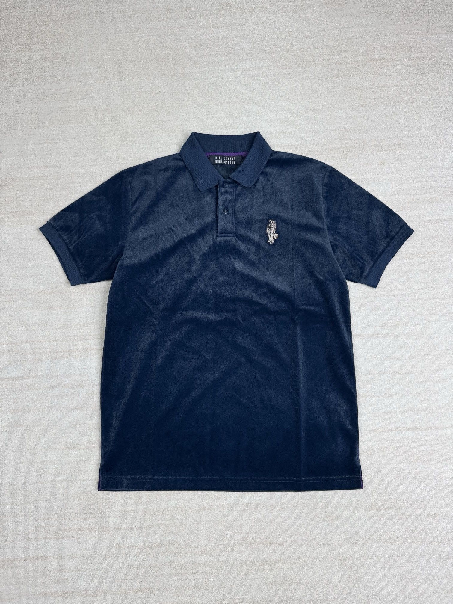 BBC polo