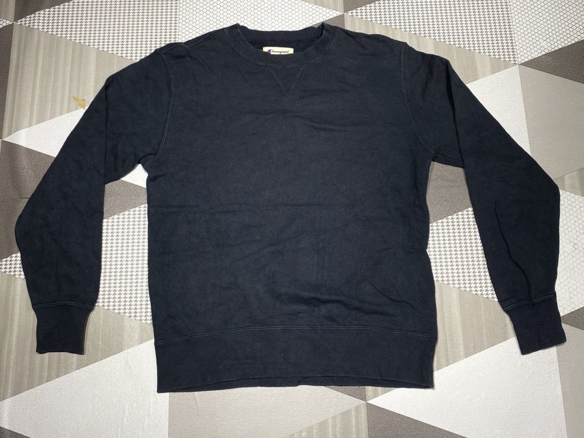 Champion Champion Sweatshirt Size US M / EU 48-50 / 2 - 1 Thumbnail