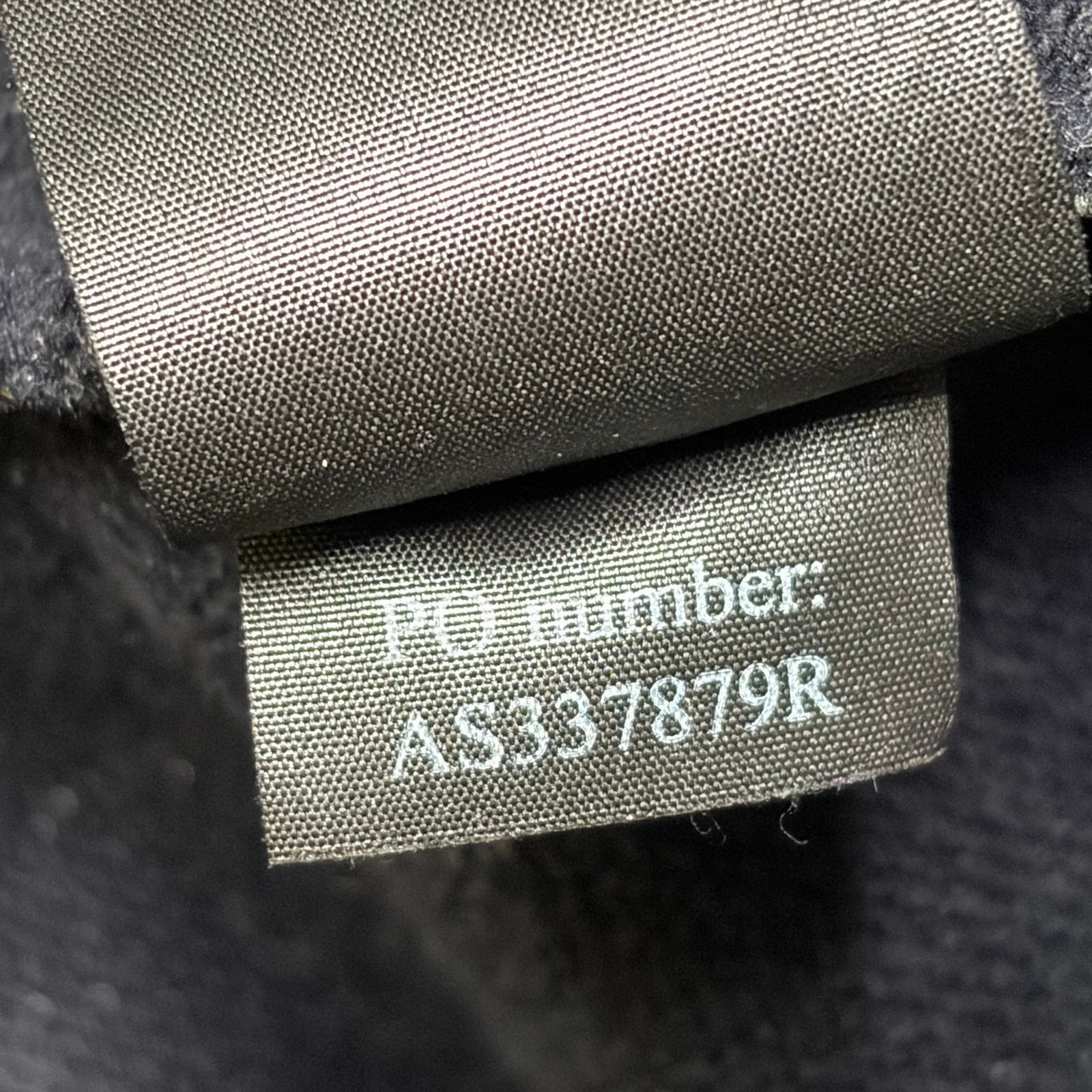 Allsaints AllSaints Oversized Hoodie Dress Womens Quarter Zip Pullover Size M / US 6-8 / IT 42-44 - 9 Thumbnail
